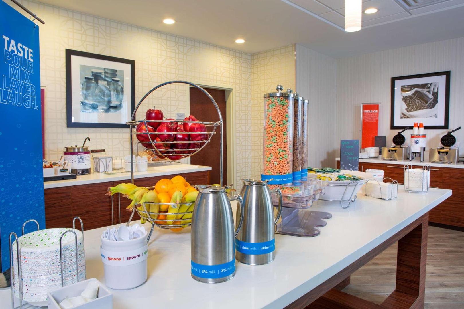 Hampton Inn Atlantic City/Absecon Hampton Inn Atlantic City/Absecon