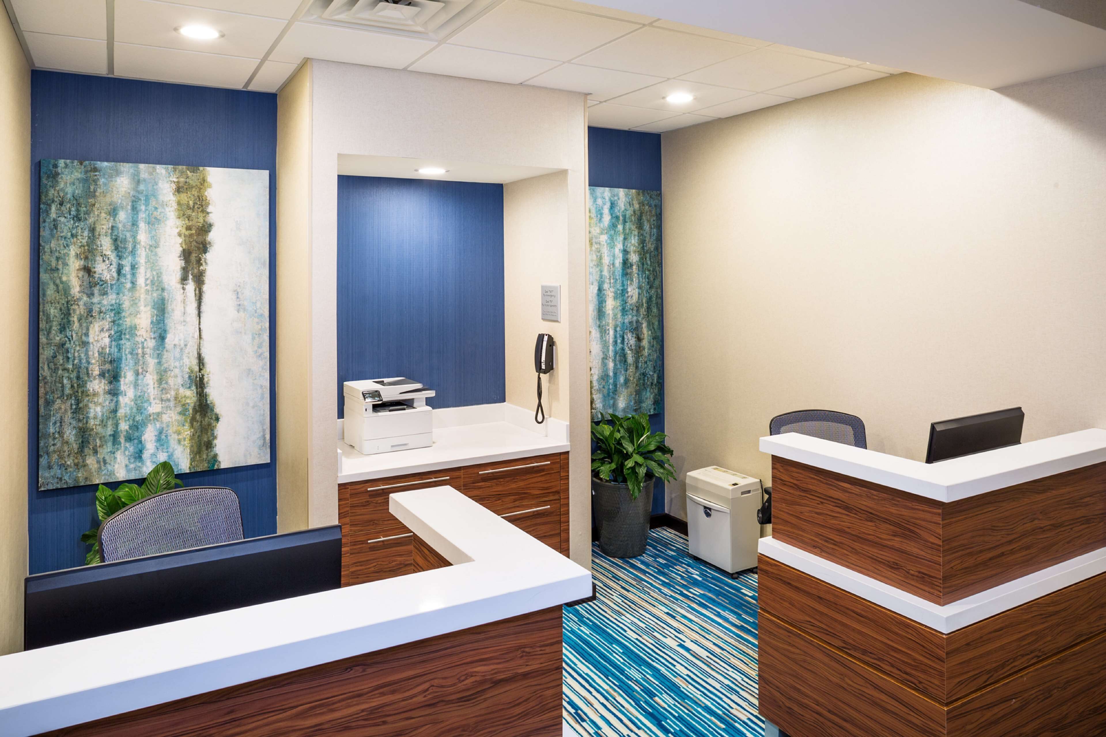 Hampton Inn Atlantic City/Absecon Hampton Inn Atlantic City/Absecon