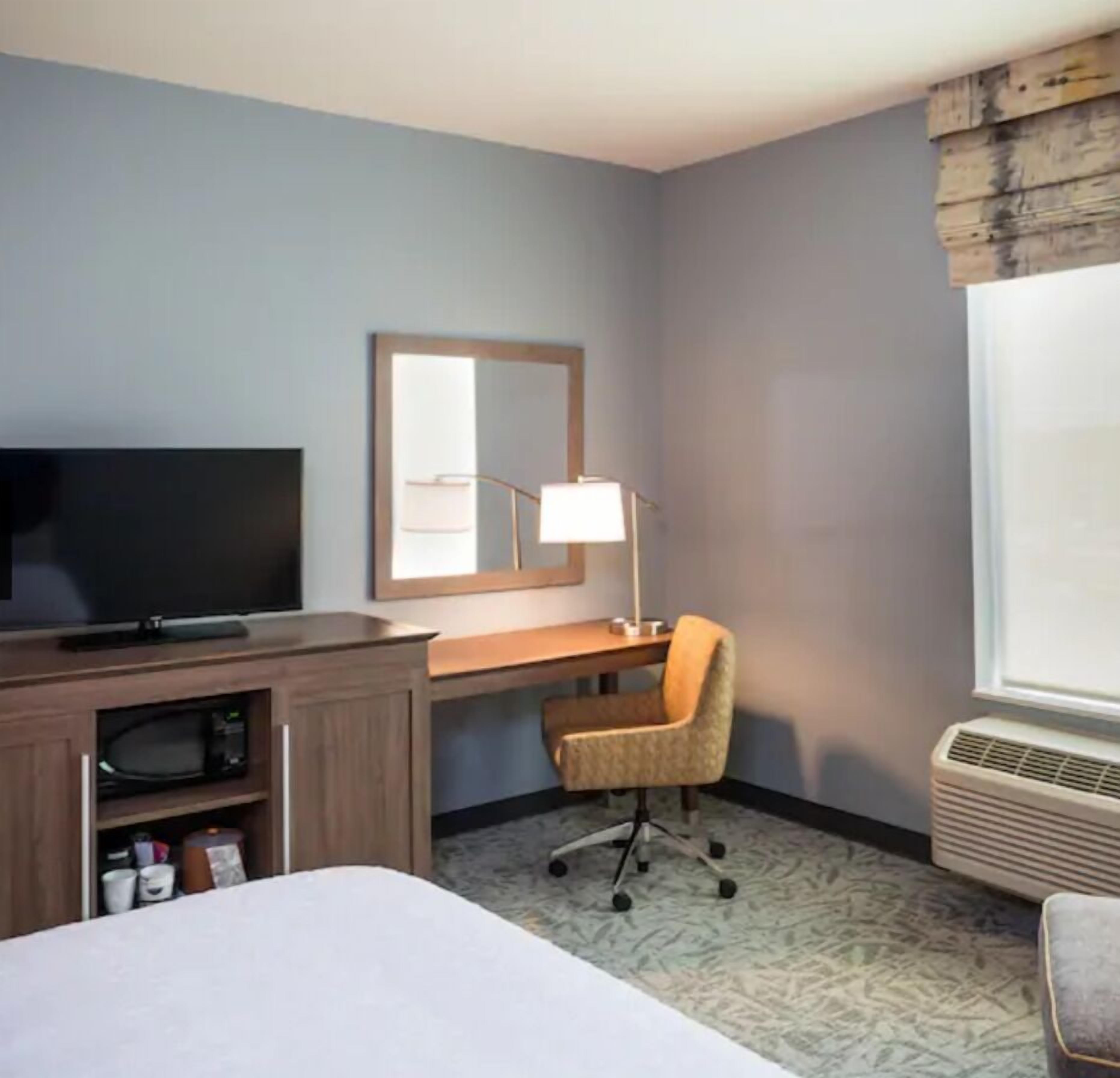 Hampton Inn Atlantic City/Absecon Hampton Inn Atlantic City/Absecon