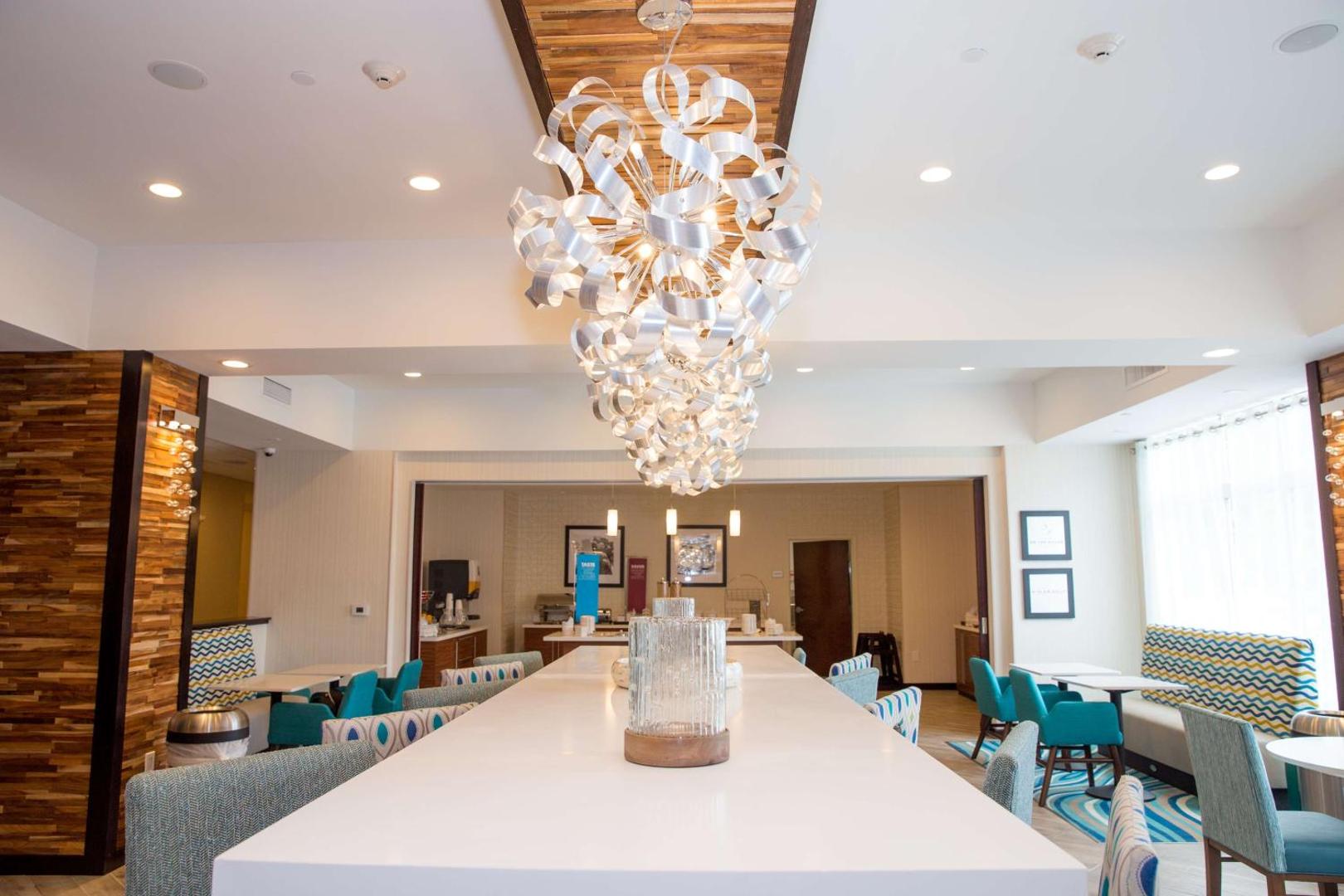 Hampton Inn Atlantic City/Absecon Hampton Inn Atlantic City/Absecon