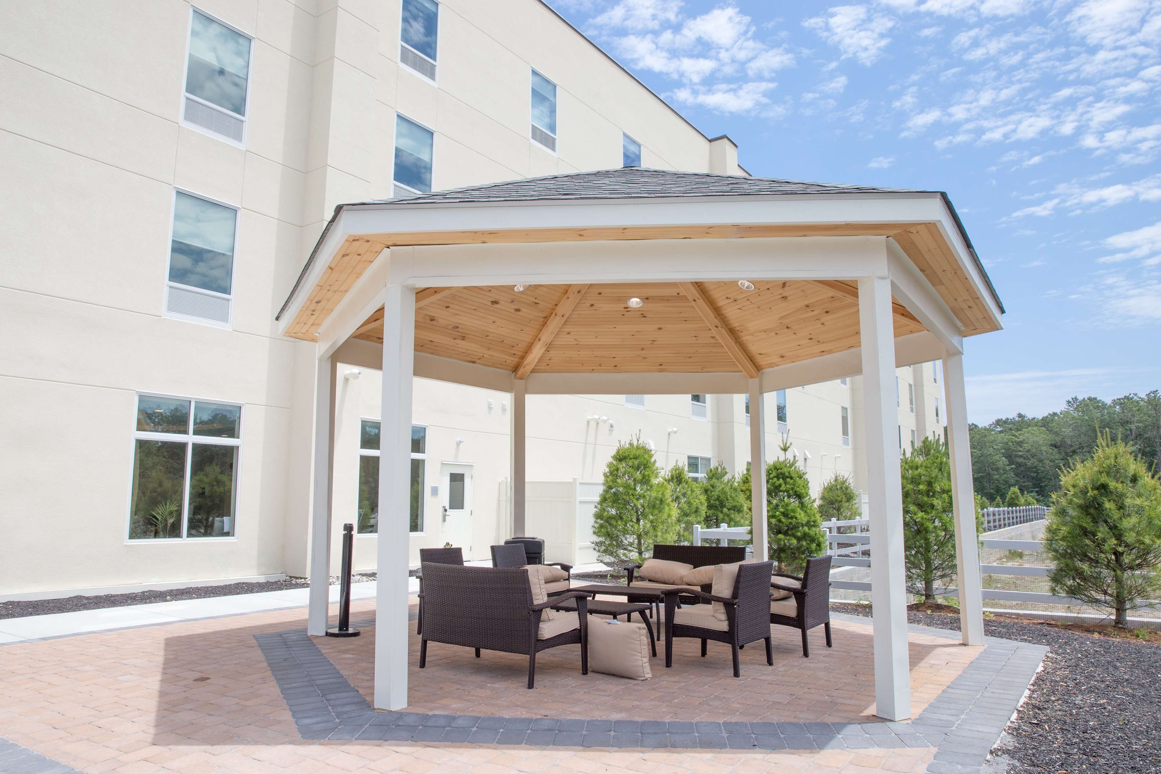 Hampton Inn Atlantic City/Absecon Hampton Inn Atlantic City/Absecon