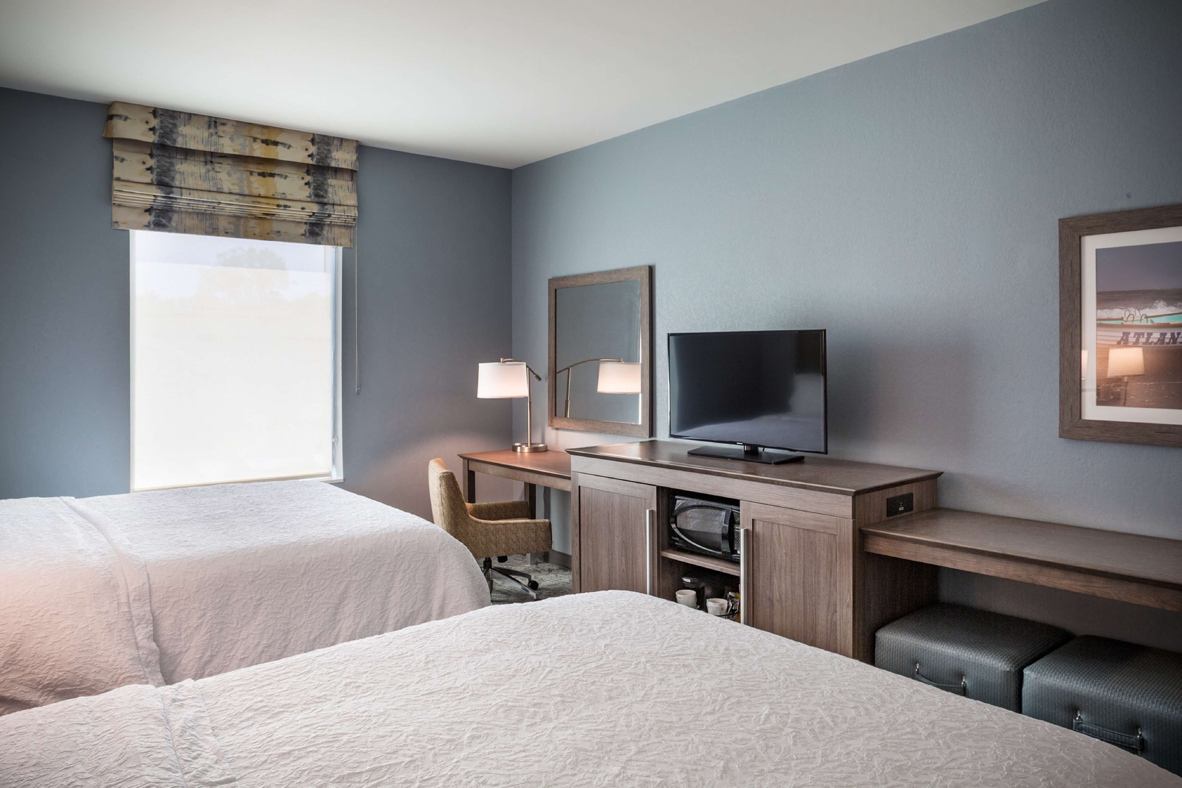 Hampton Inn Atlantic City/Absecon Hampton Inn Atlantic City/Absecon