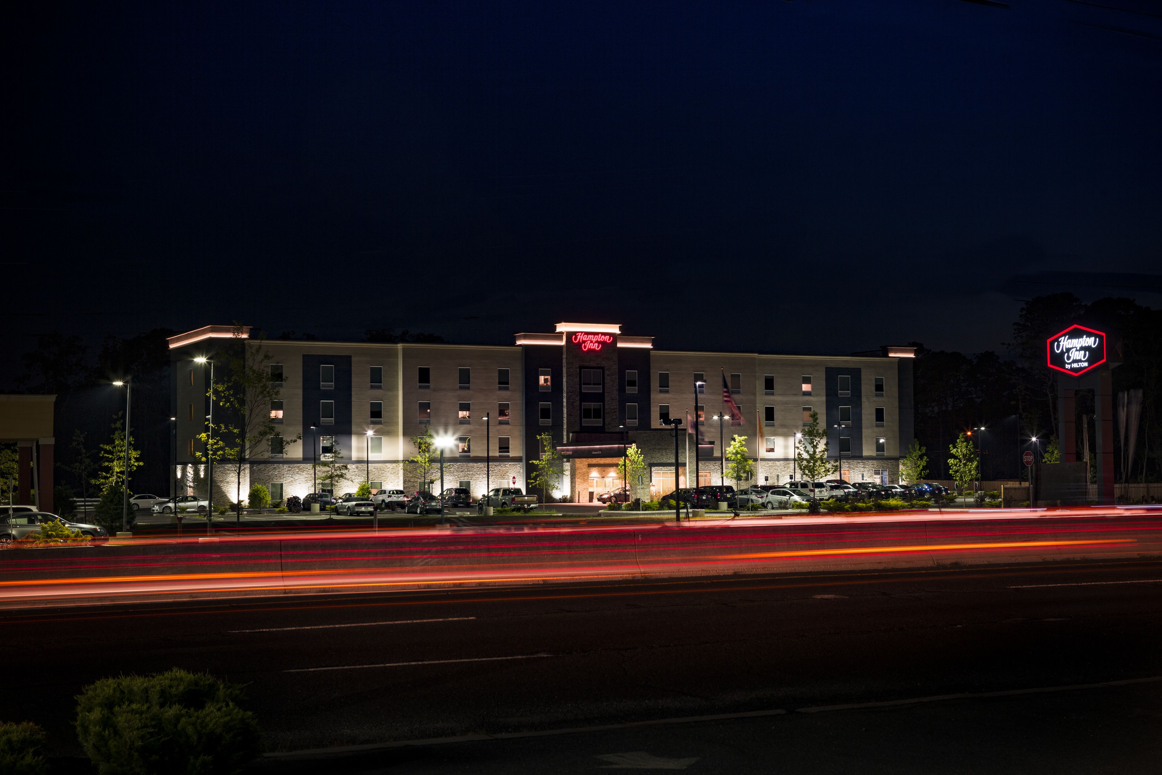 Hampton Inn Atlantic City/Absecon Hampton Inn Atlantic City/Absecon