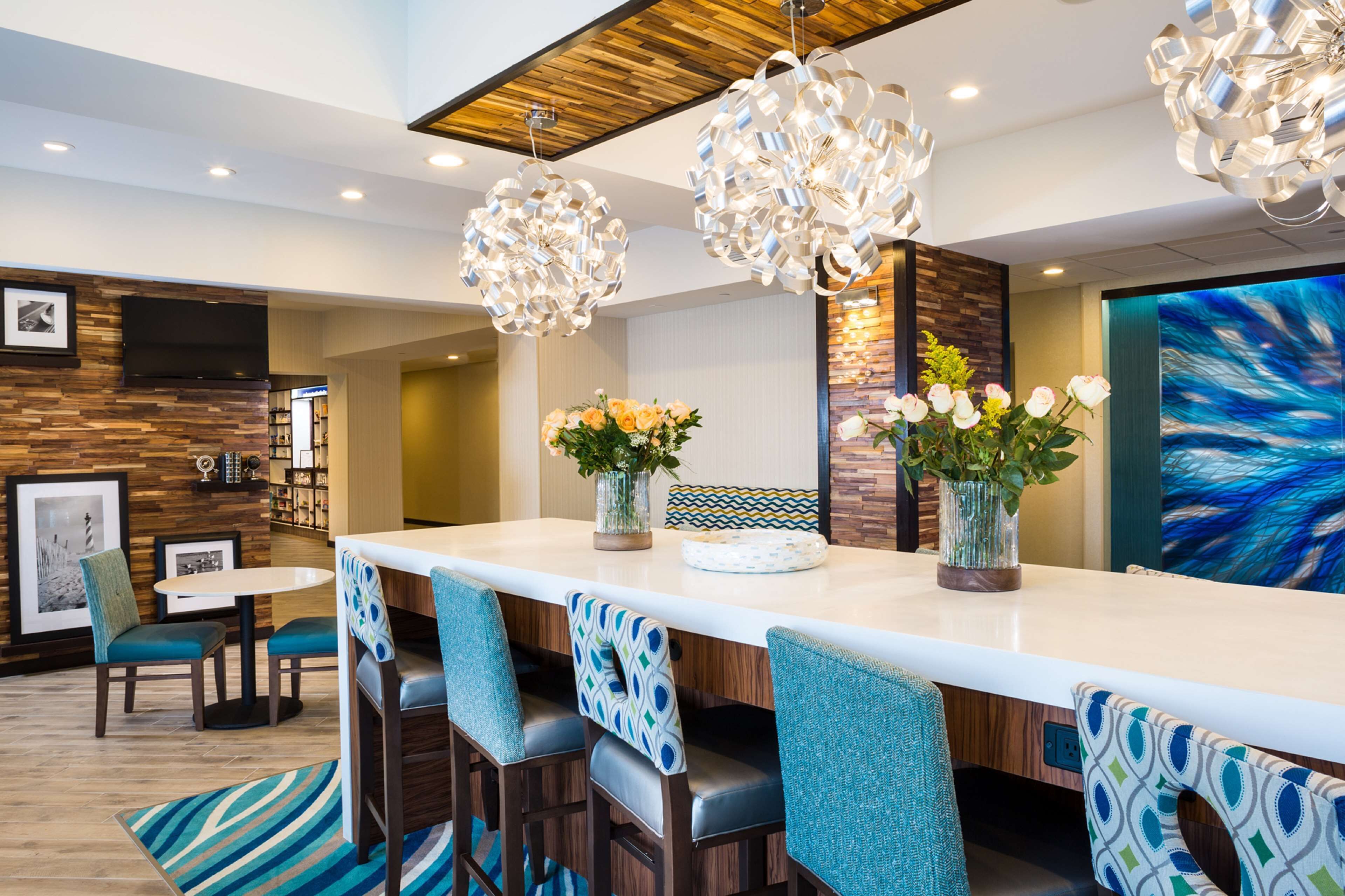 Hampton Inn Atlantic City/Absecon Hampton Inn Atlantic City/Absecon