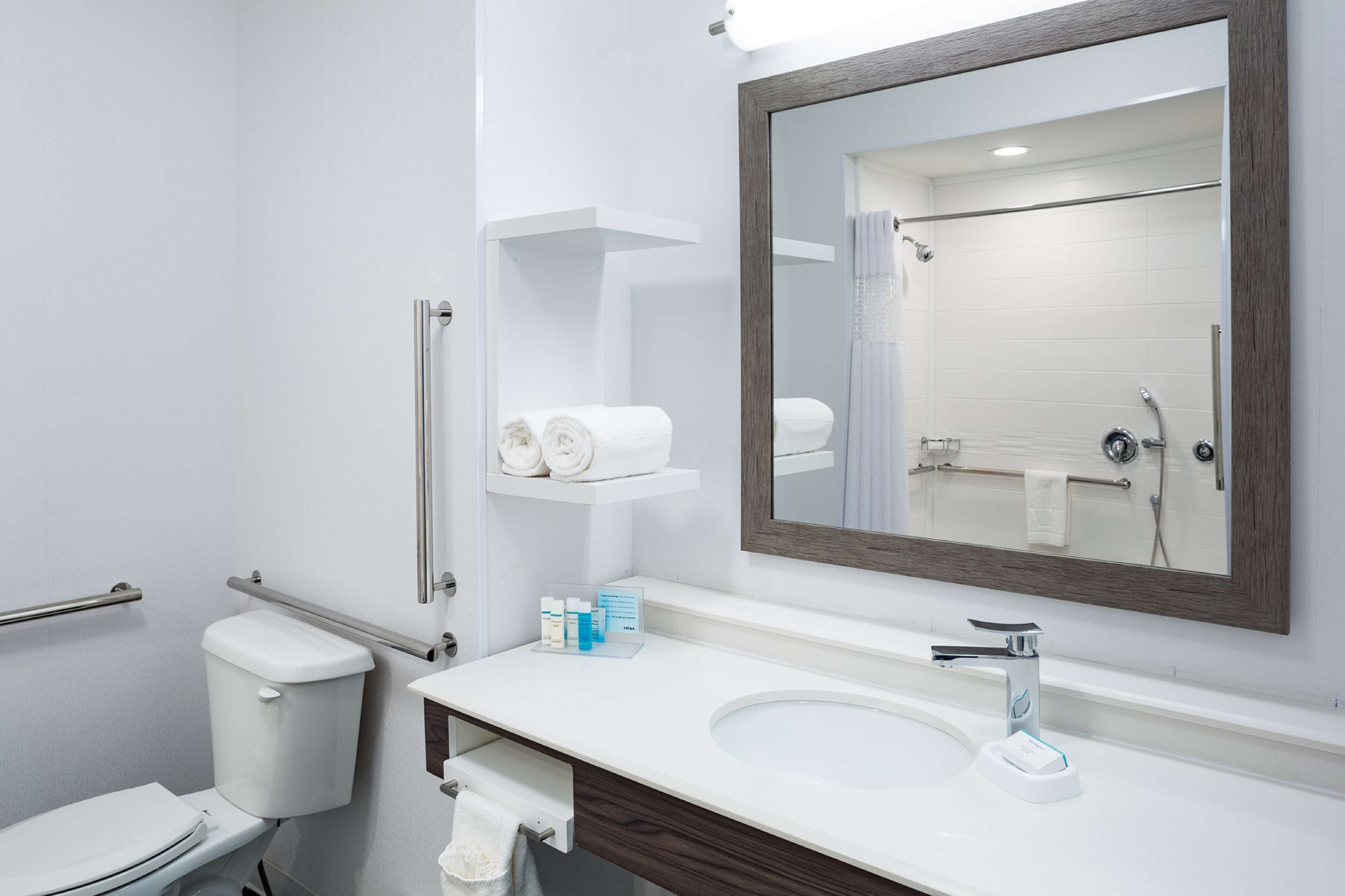 Hampton Inn Atlantic City/Absecon Hampton Inn Atlantic City/Absecon
