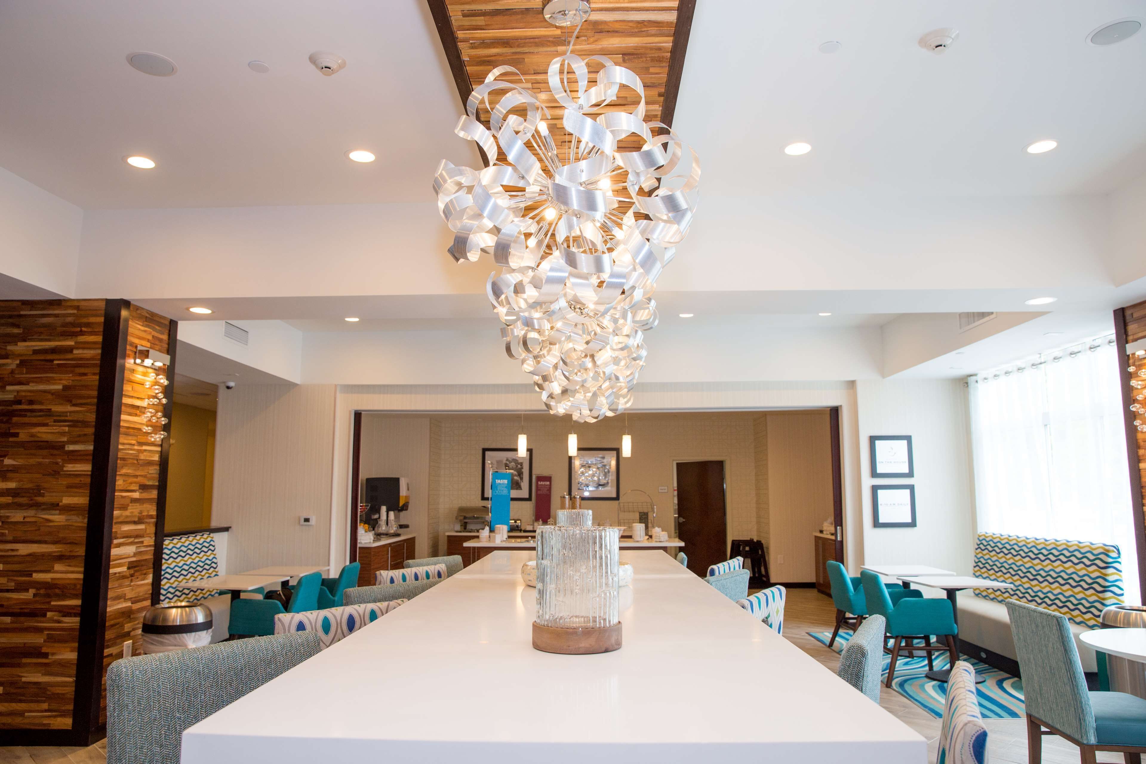 Hampton Inn Atlantic City/Absecon Hampton Inn Atlantic City/Absecon