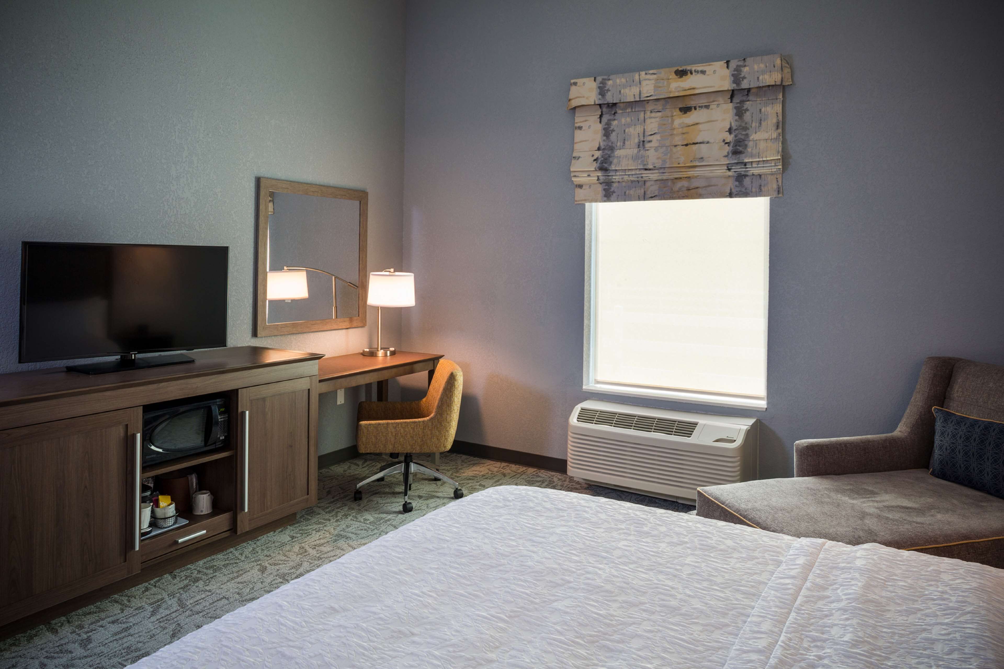 Hampton Inn Atlantic City/Absecon Hampton Inn Atlantic City/Absecon
