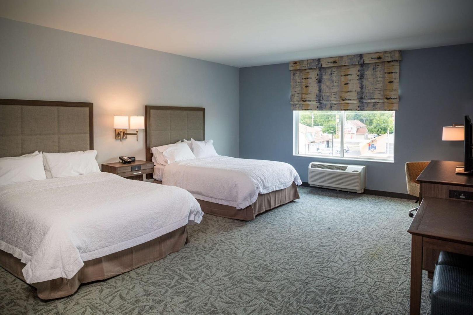 Hampton Inn Atlantic City/Absecon Hampton Inn Atlantic City/Absecon