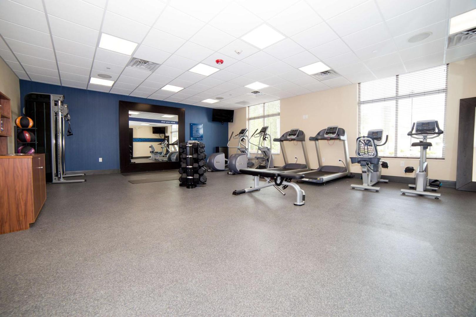 Hampton Inn Atlantic City/Absecon Hampton Inn Atlantic City/Absecon