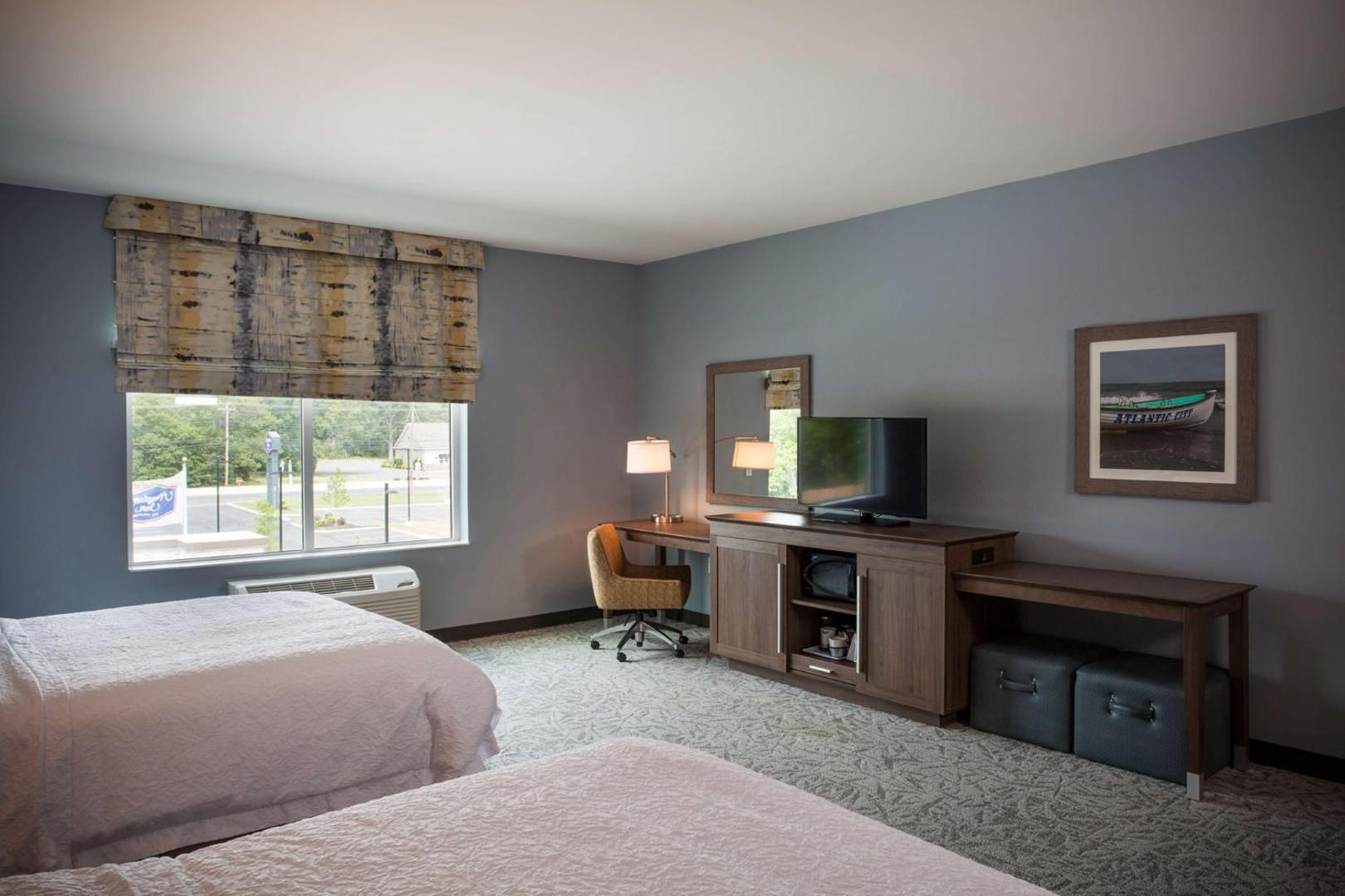 Hampton Inn Atlantic City/Absecon Hampton Inn Atlantic City/Absecon