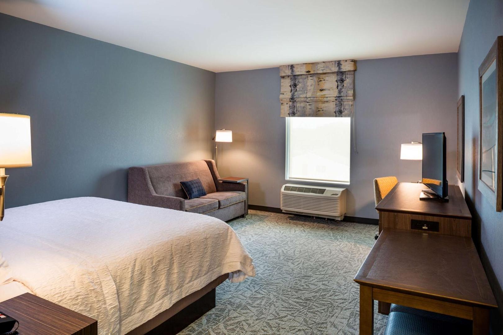 Hampton Inn Atlantic City/Absecon Hampton Inn Atlantic City/Absecon