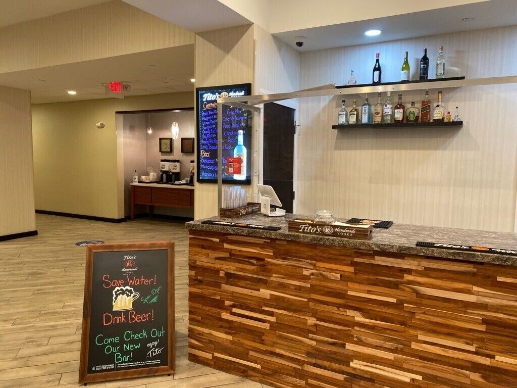 Hampton Inn Atlantic City/Absecon Hampton Inn Atlantic City/Absecon
