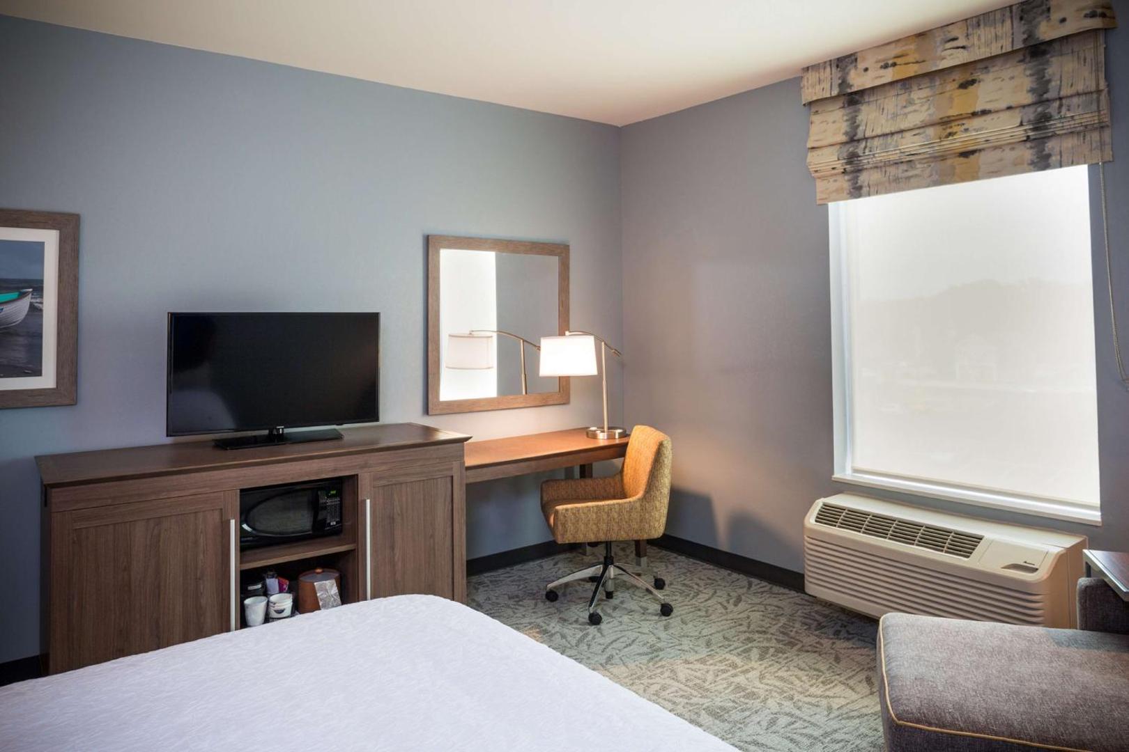Hampton Inn Atlantic City/Absecon Hampton Inn Atlantic City/Absecon