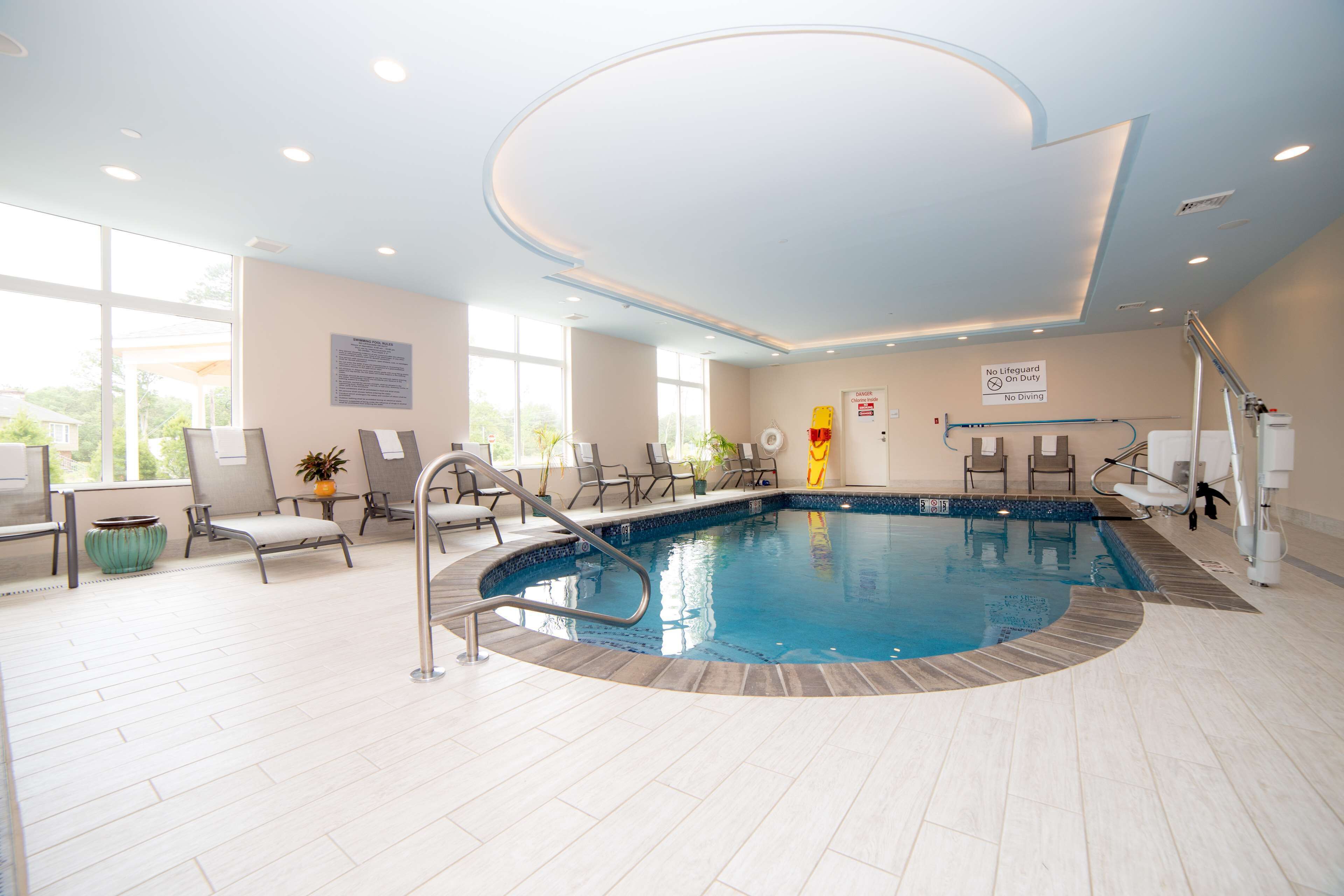 Hampton Inn Atlantic City/Absecon Hampton Inn Atlantic City/Absecon
