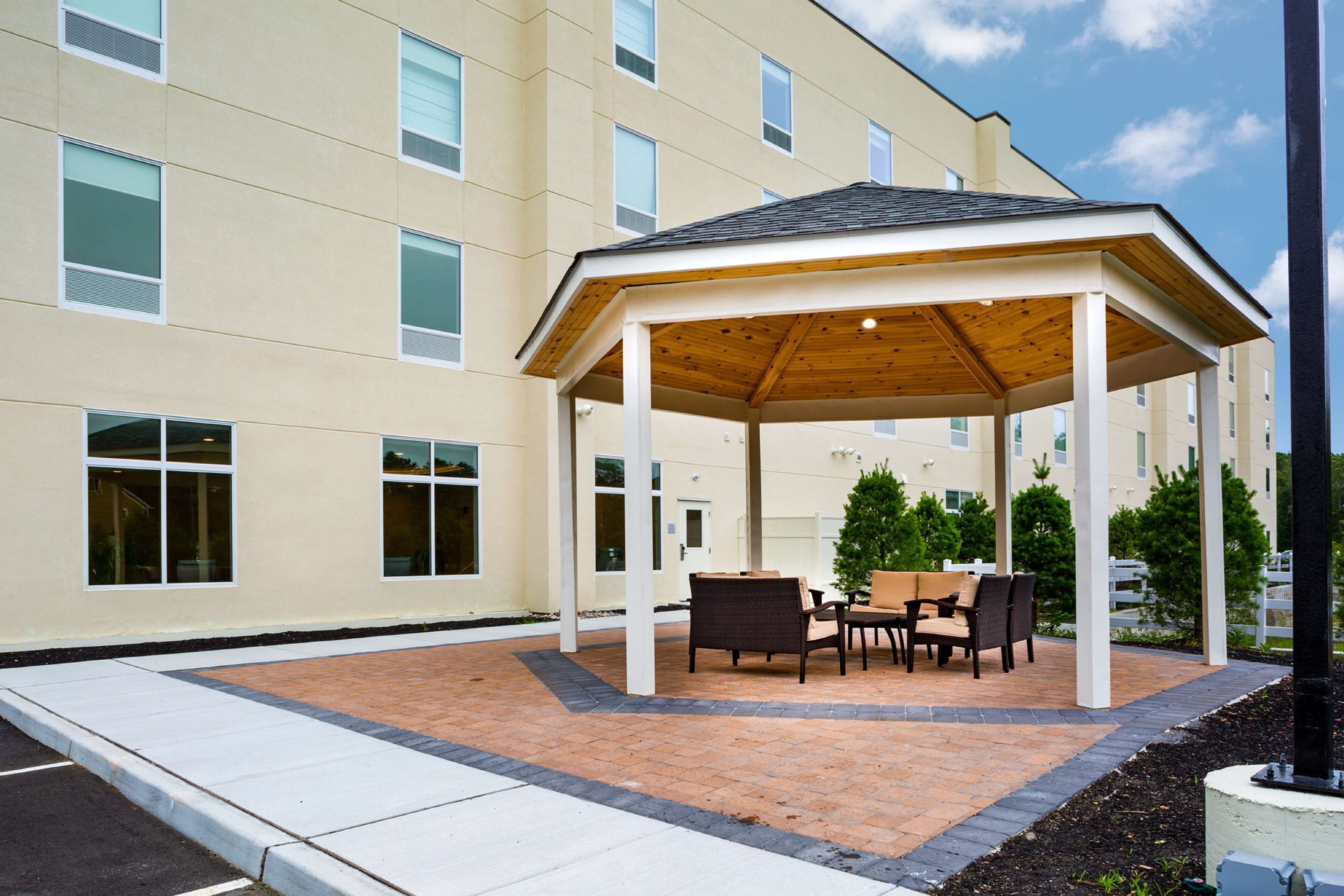 Hampton Inn Atlantic City/Absecon Hampton Inn Atlantic City/Absecon