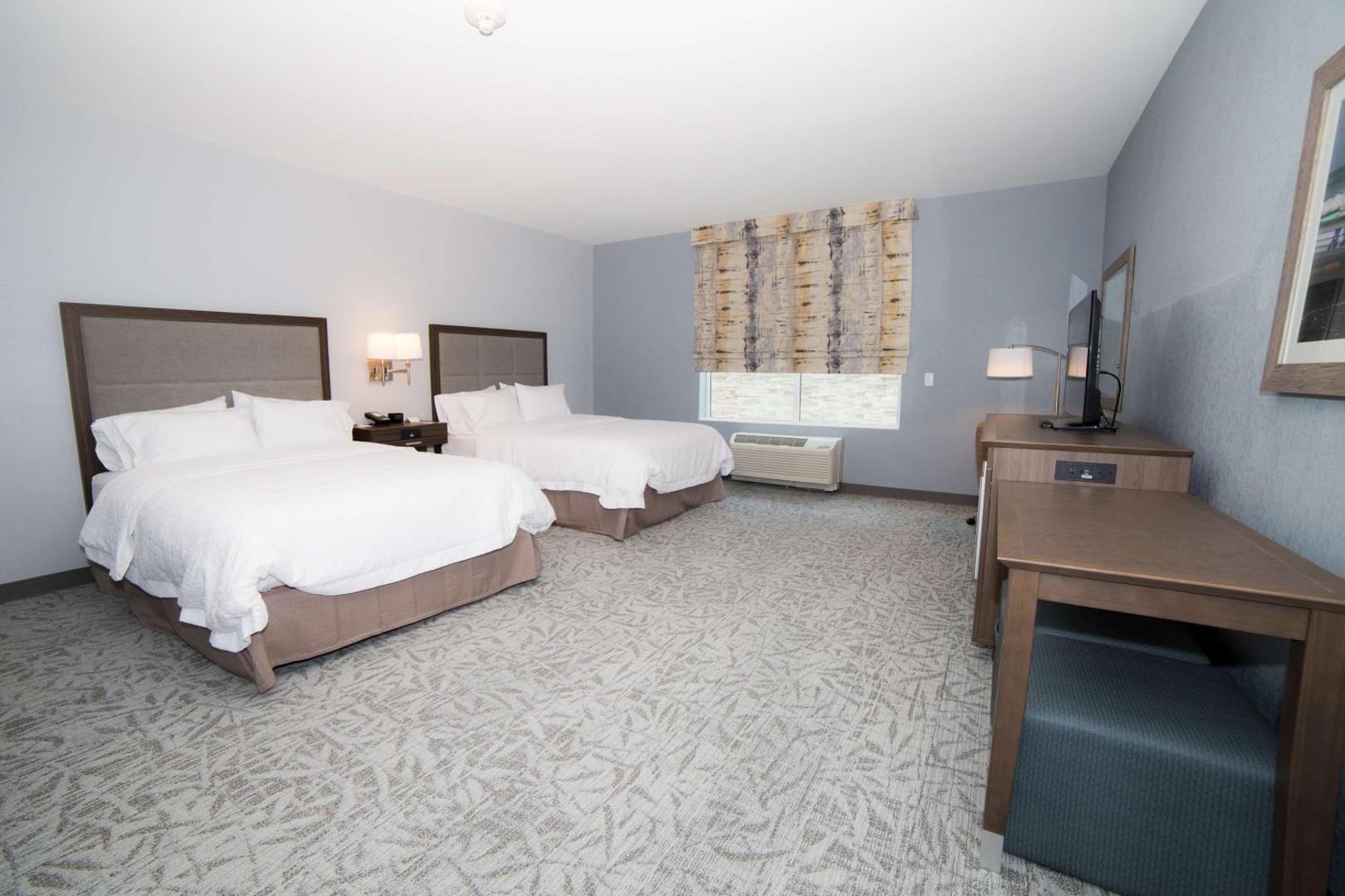Hampton Inn Atlantic City/Absecon Hampton Inn Atlantic City/Absecon