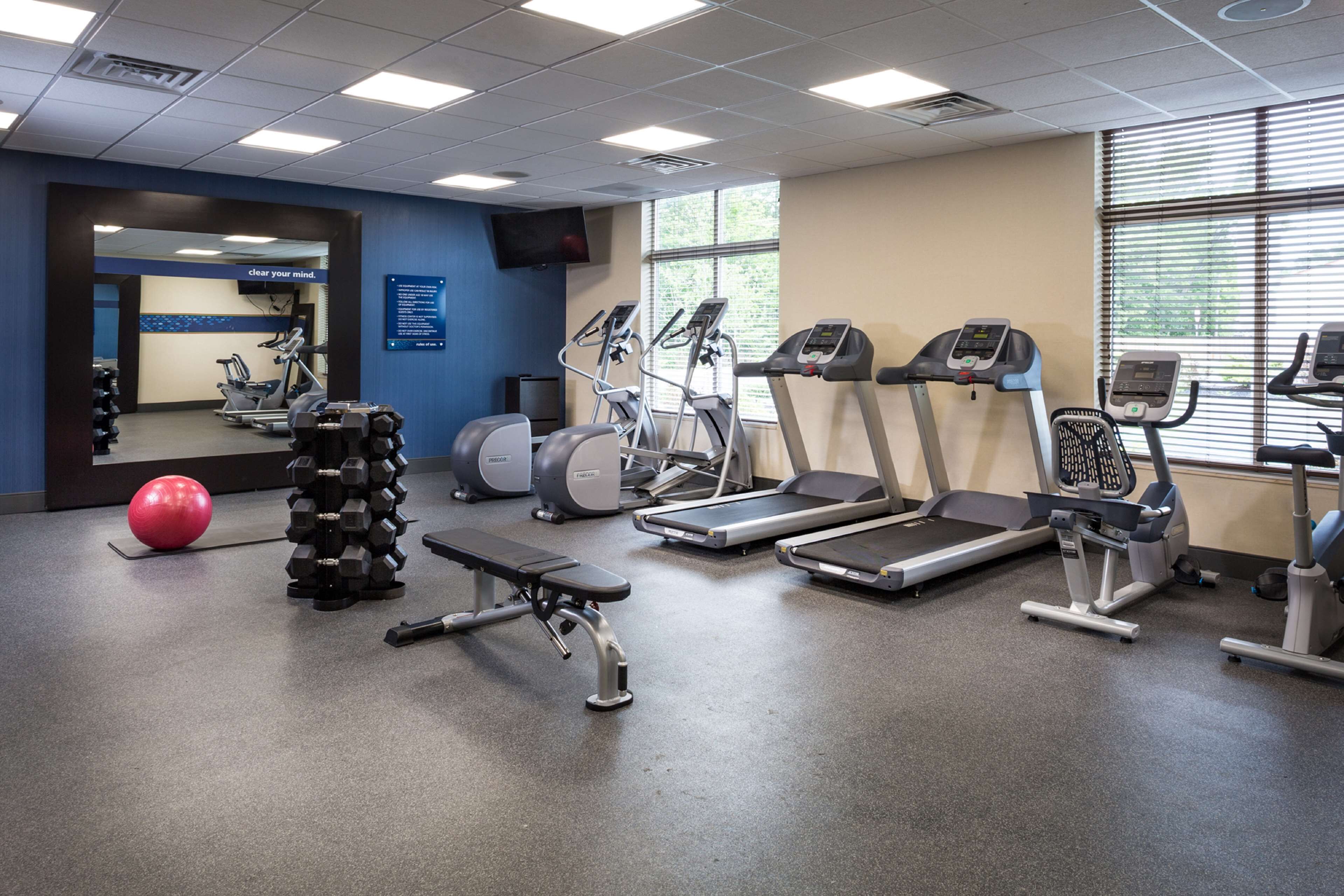 Hampton Inn Atlantic City/Absecon Hampton Inn Atlantic City/Absecon