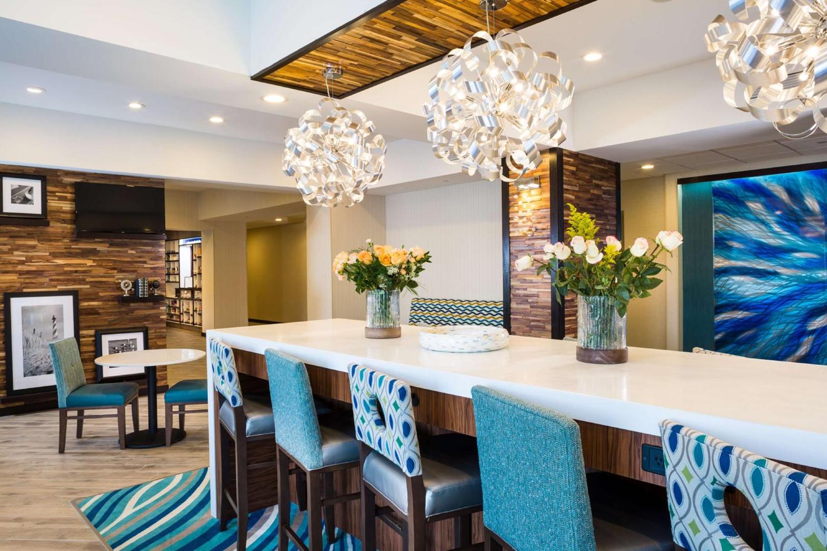 Hampton Inn Atlantic City/Absecon Hampton Inn Atlantic City/Absecon