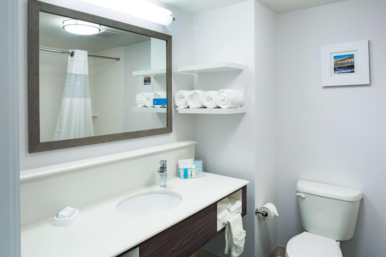 Hampton Inn Atlantic City/Absecon Hampton Inn Atlantic City/Absecon