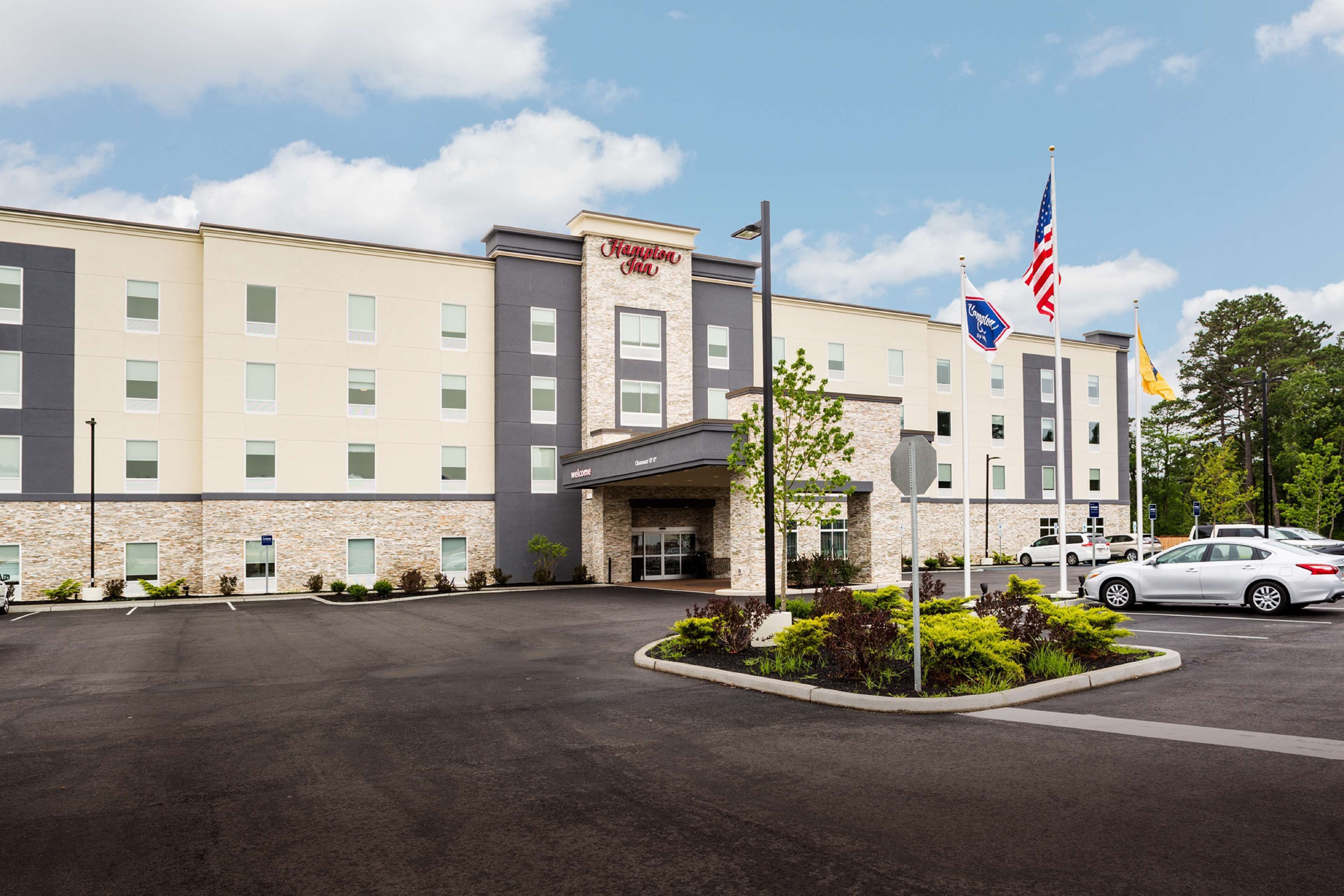 Hampton Inn Atlantic City/Absecon Hampton Inn Atlantic City/Absecon