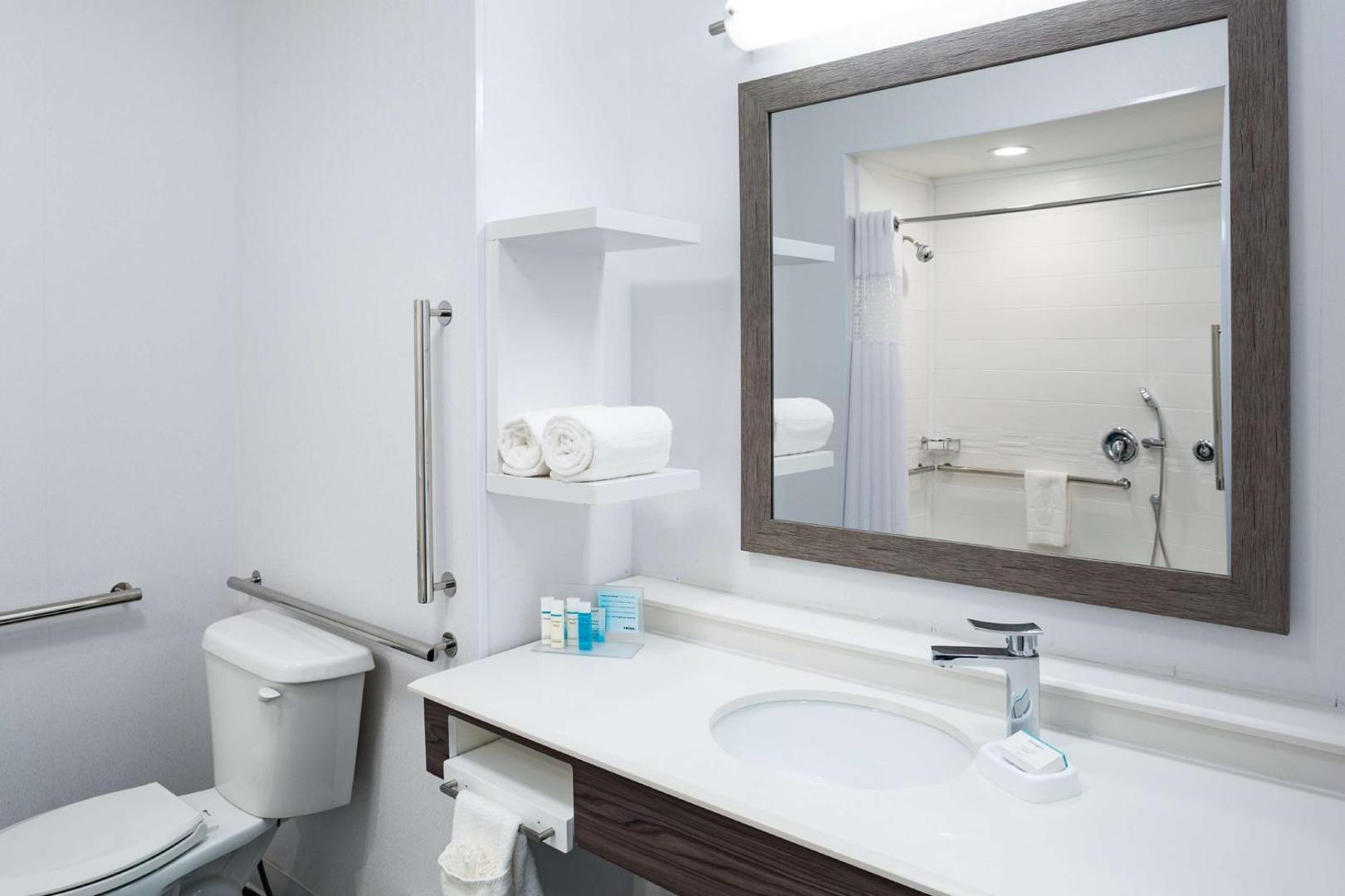 Hampton Inn Atlantic City/Absecon Hampton Inn Atlantic City/Absecon
