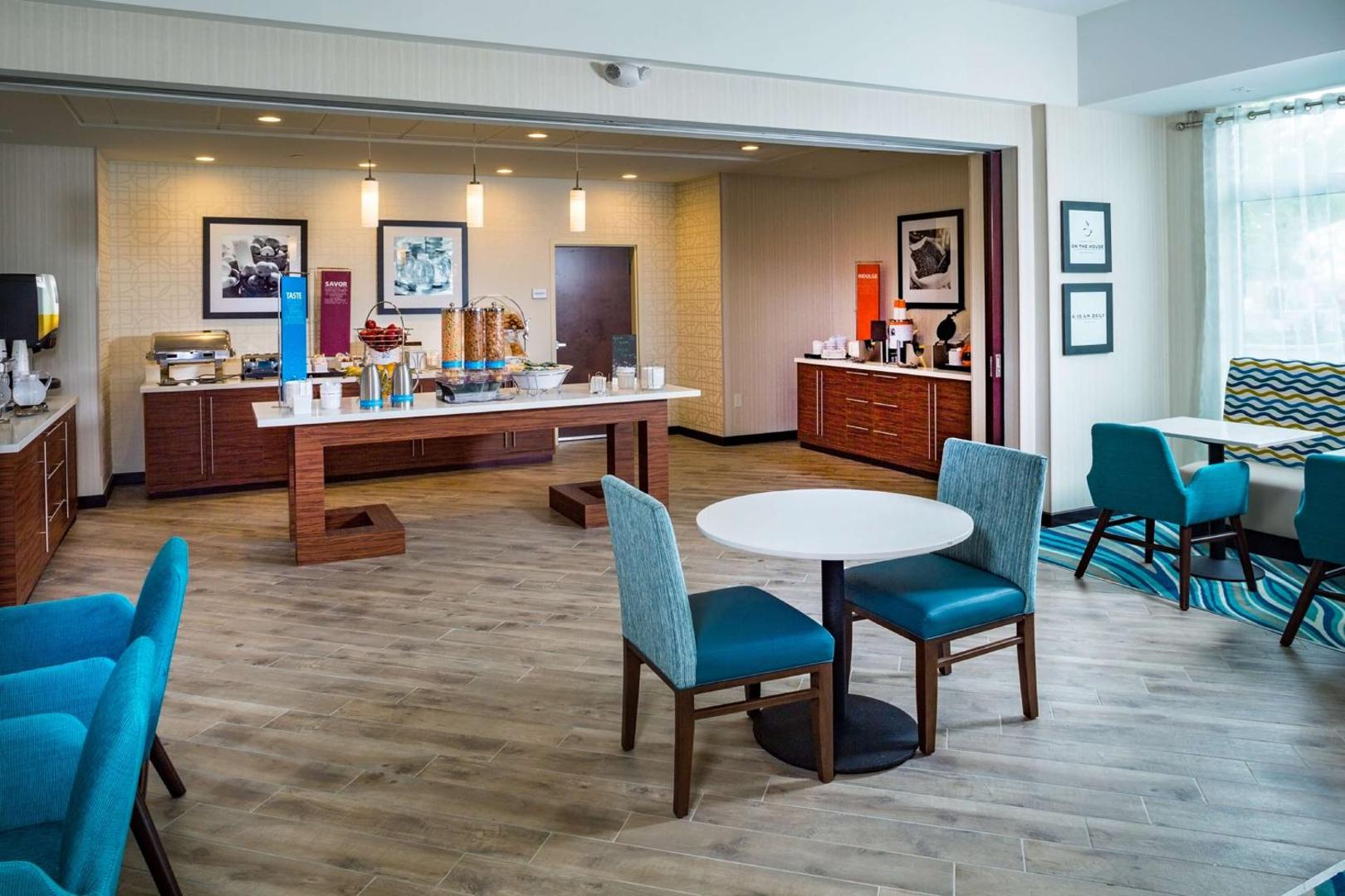 Hampton Inn Atlantic City/Absecon Hampton Inn Atlantic City/Absecon