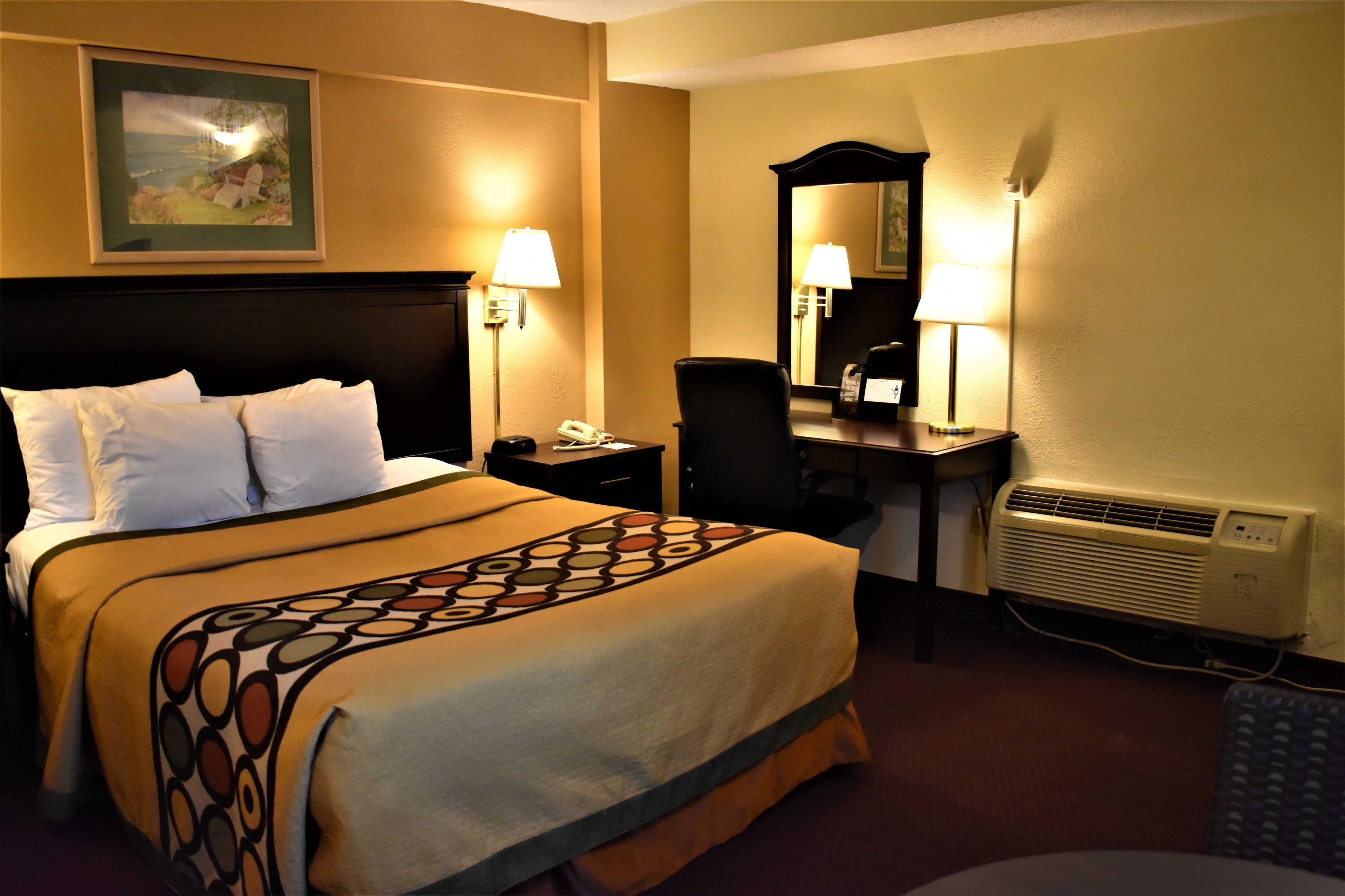 Super 8 by Wyndham Atlantic City Super 8 by Wyndham Atlantic City