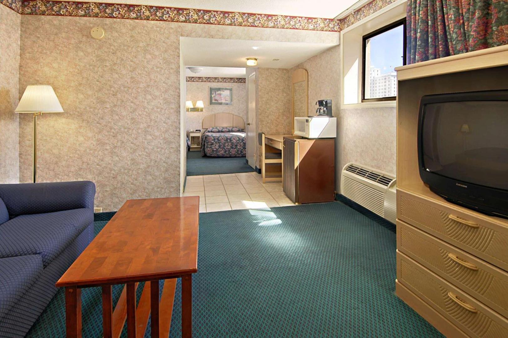 Super 8 by Wyndham Atlantic City Super 8 by Wyndham Atlantic City