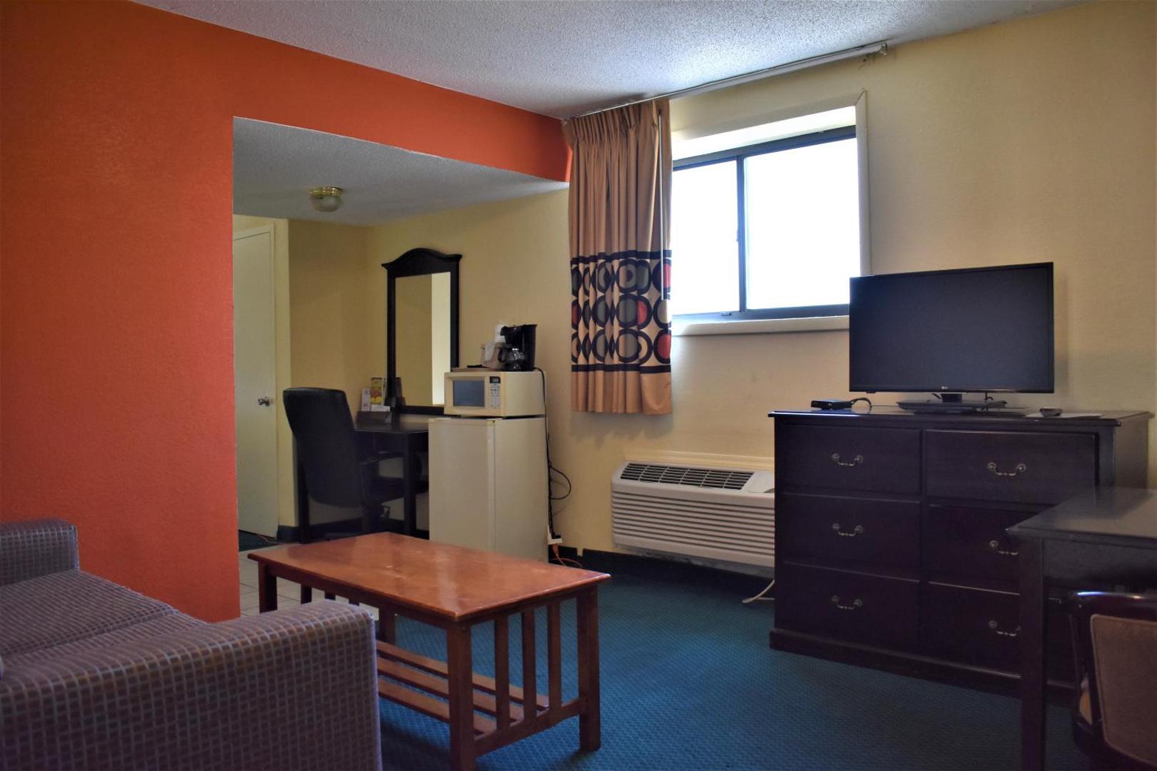 Super 8 by Wyndham Atlantic City Super 8 by Wyndham Atlantic City
