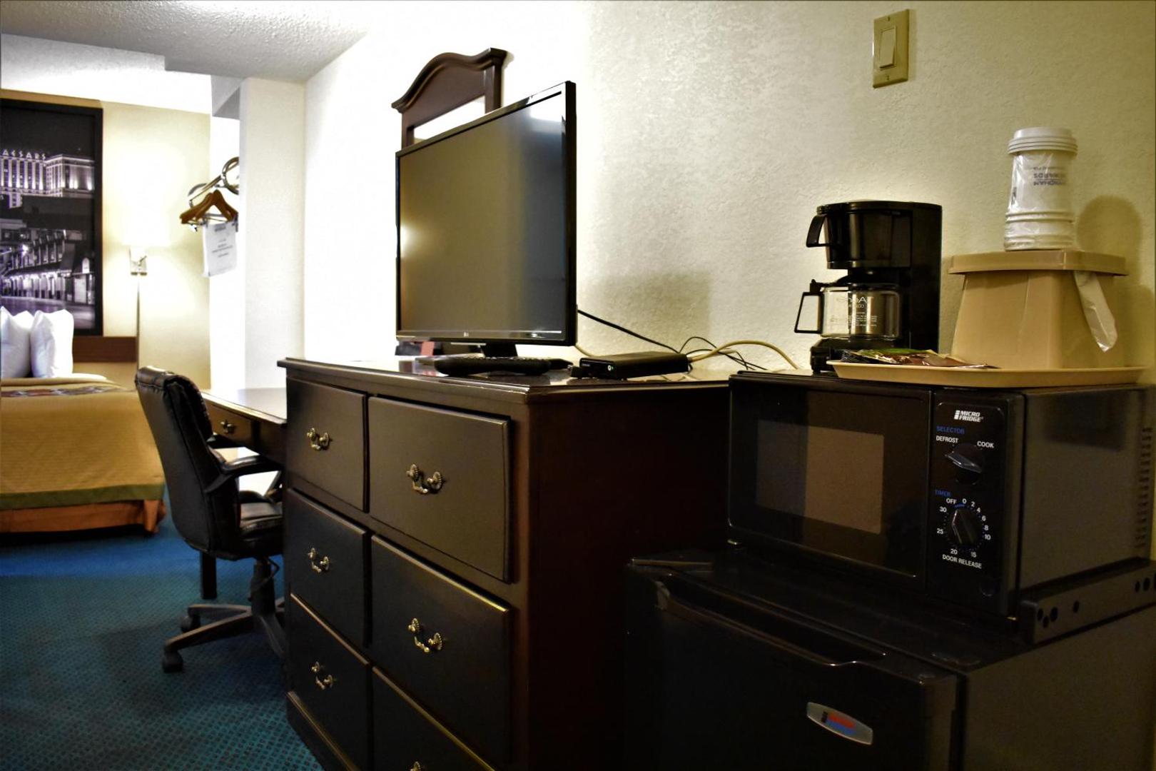 Super 8 by Wyndham Atlantic City Super 8 by Wyndham Atlantic City
