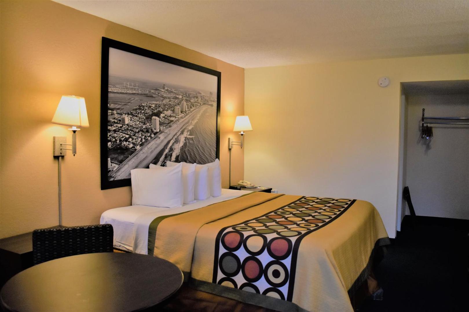 Super 8 by Wyndham Atlantic City Super 8 by Wyndham Atlantic City