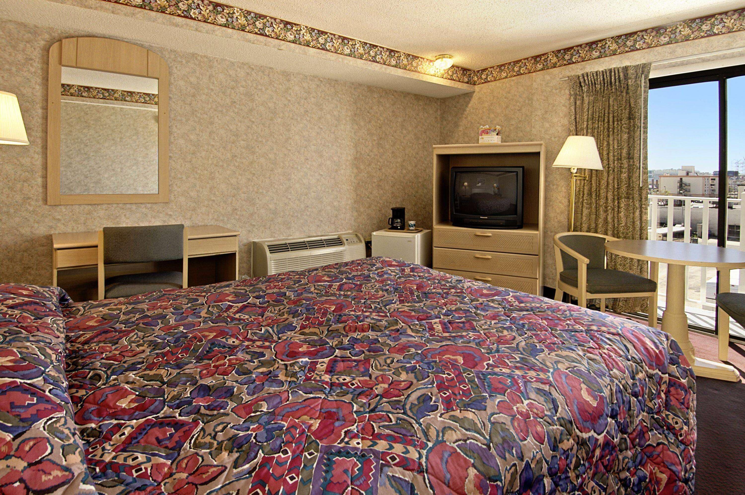Super 8 by Wyndham Atlantic City Super 8 by Wyndham Atlantic City