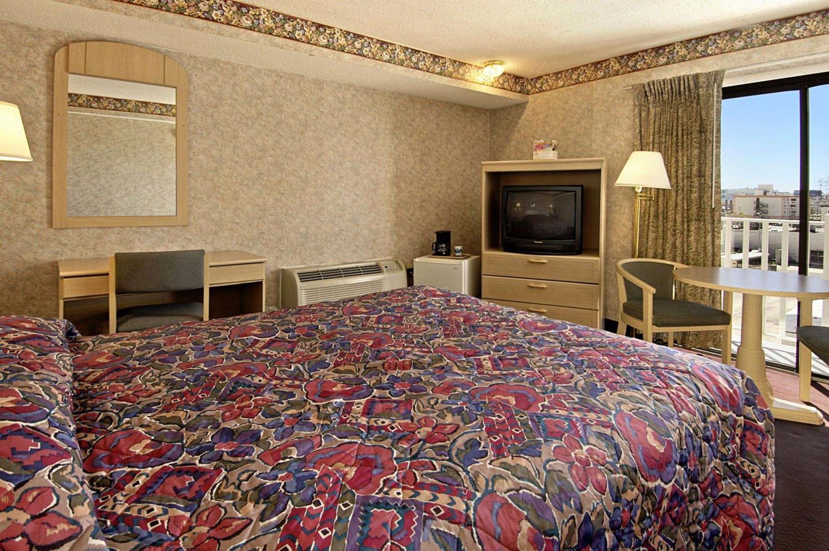 Super 8 by Wyndham Atlantic City Super 8 by Wyndham Atlantic City