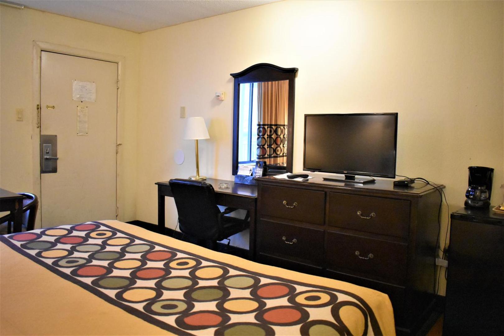 Super 8 by Wyndham Atlantic City Super 8 by Wyndham Atlantic City