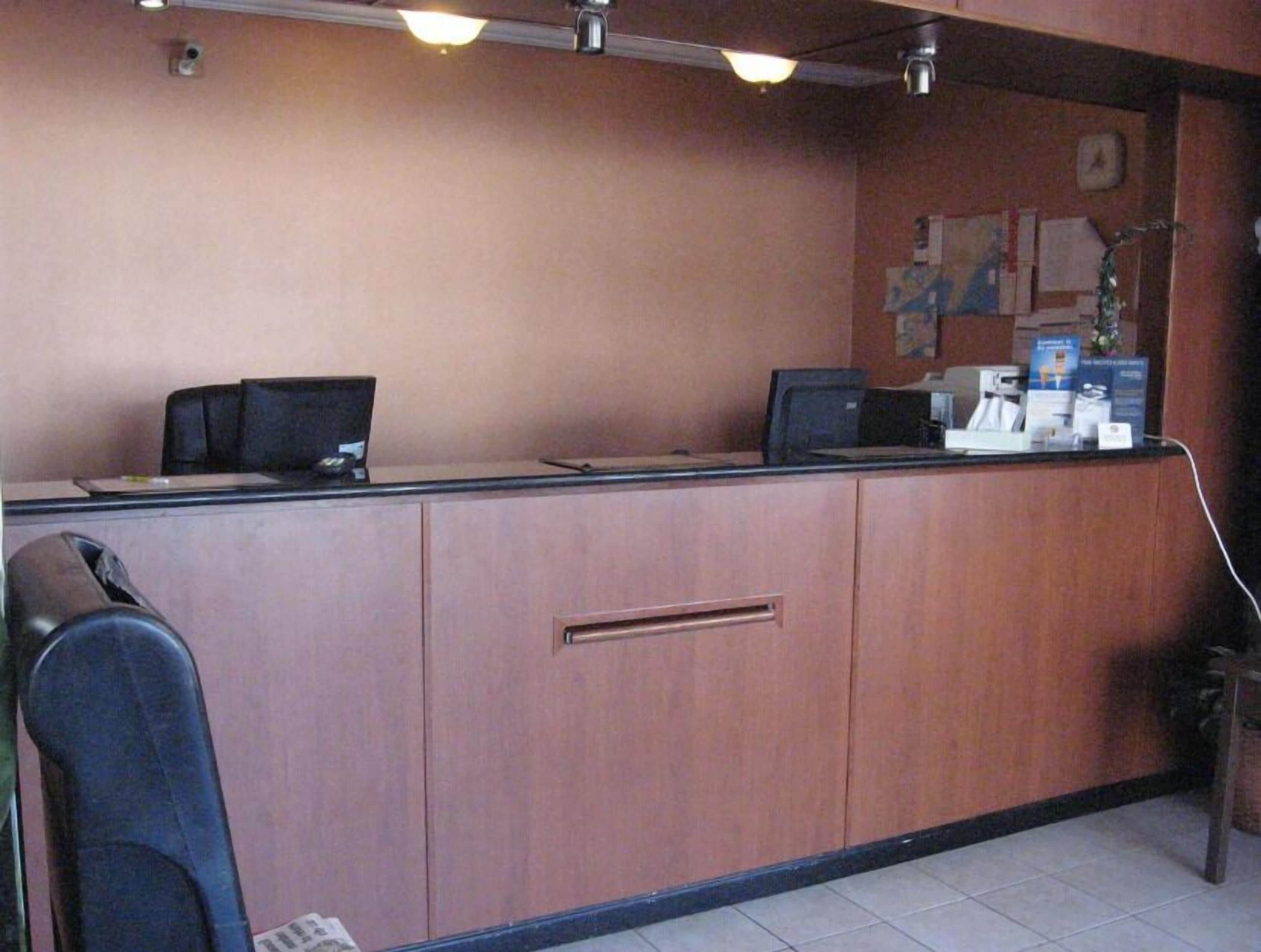 Super 8 by Wyndham Atlantic City Super 8 by Wyndham Atlantic City