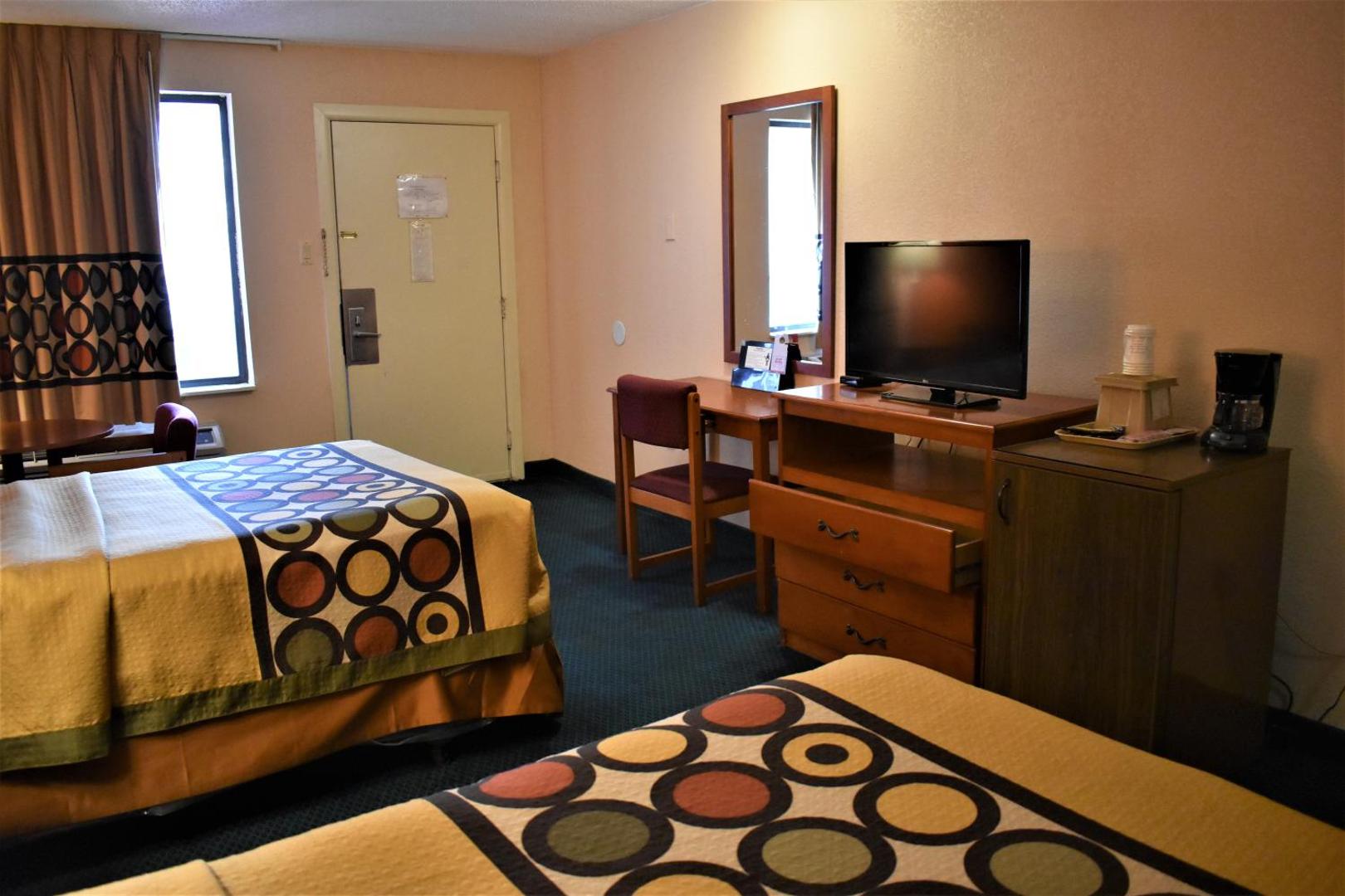 Super 8 by Wyndham Atlantic City Super 8 by Wyndham Atlantic City