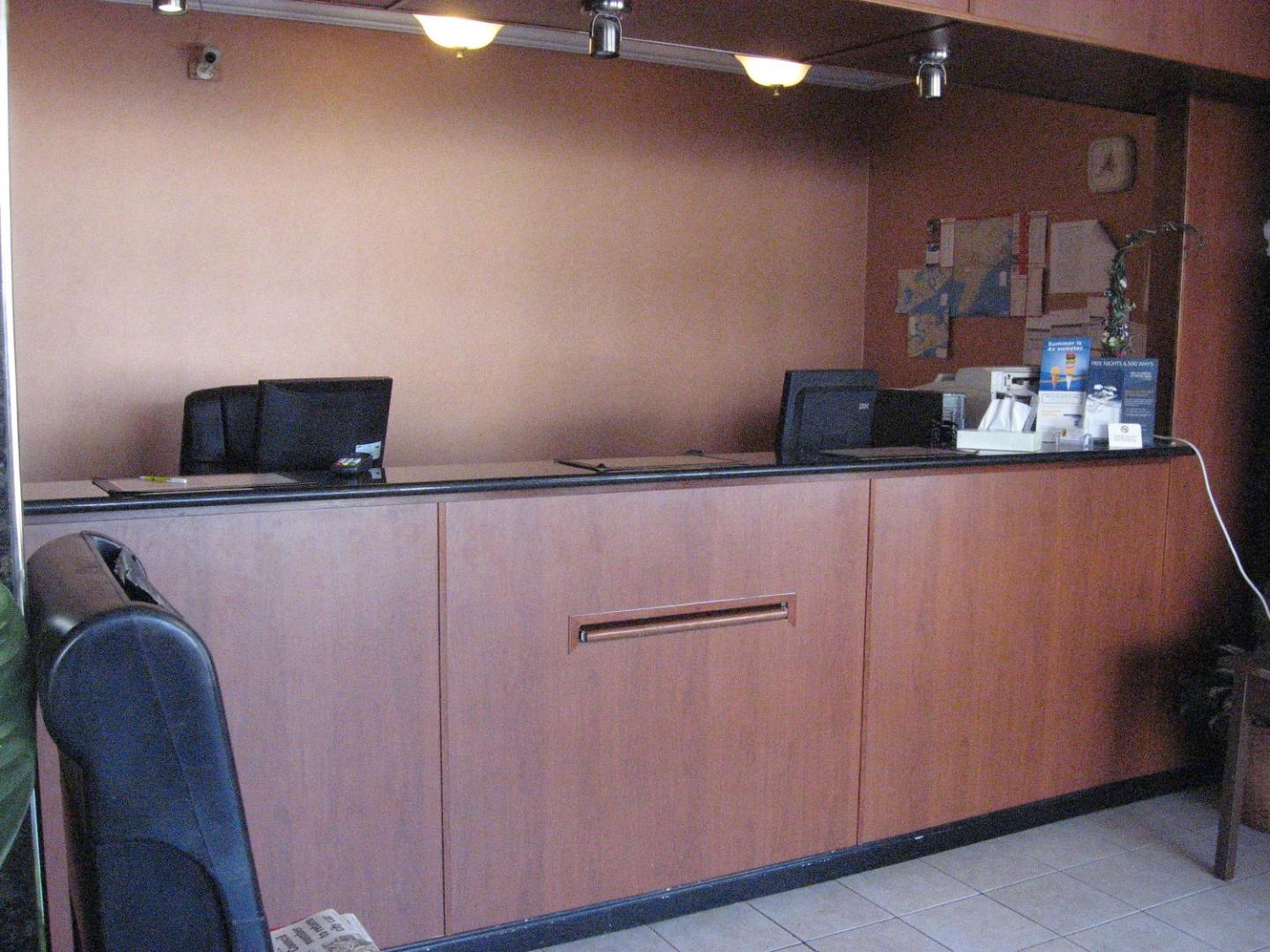Super 8 by Wyndham Atlantic City Super 8 by Wyndham Atlantic City