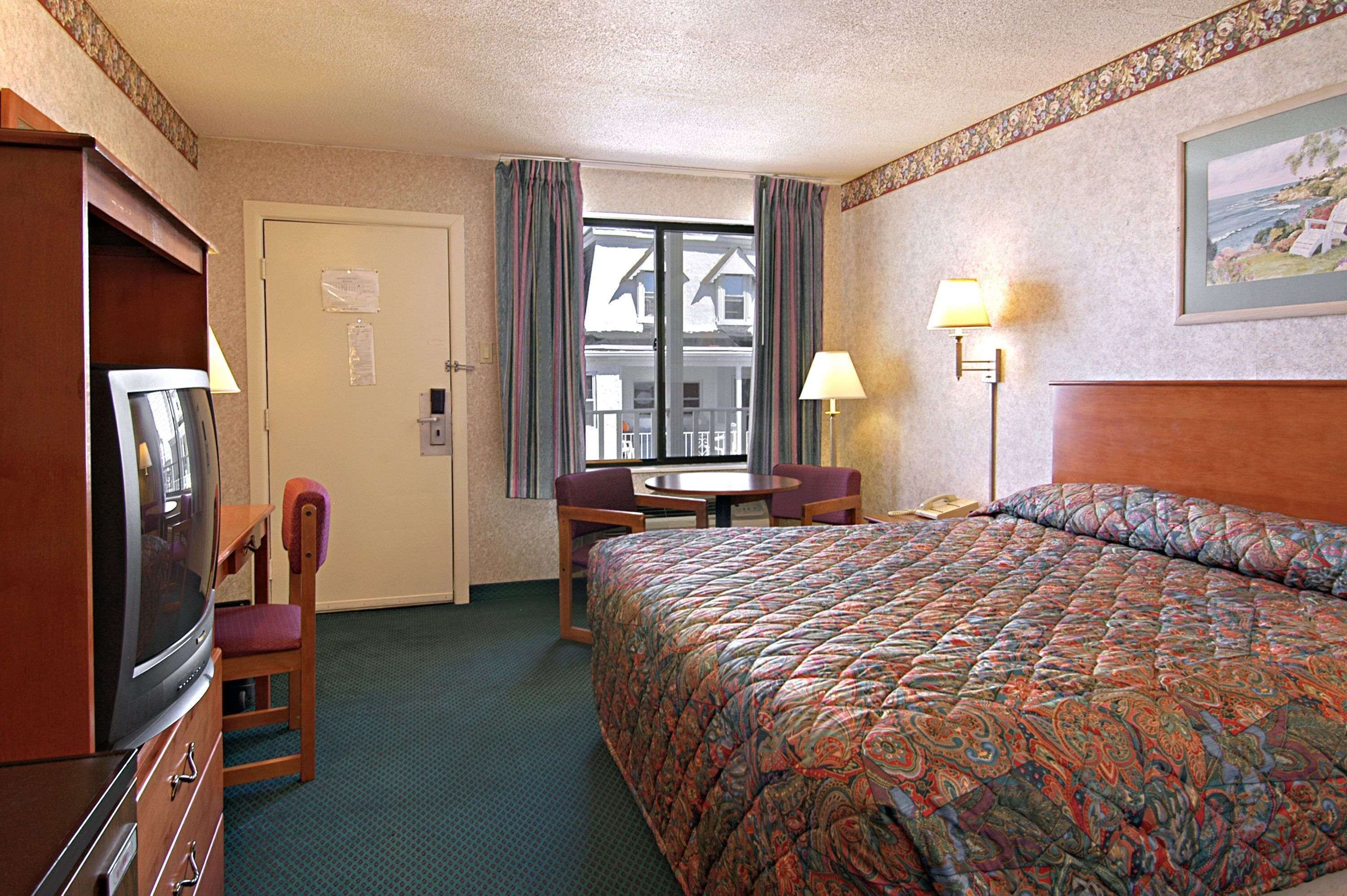 Super 8 by Wyndham Atlantic City Super 8 by Wyndham Atlantic City
