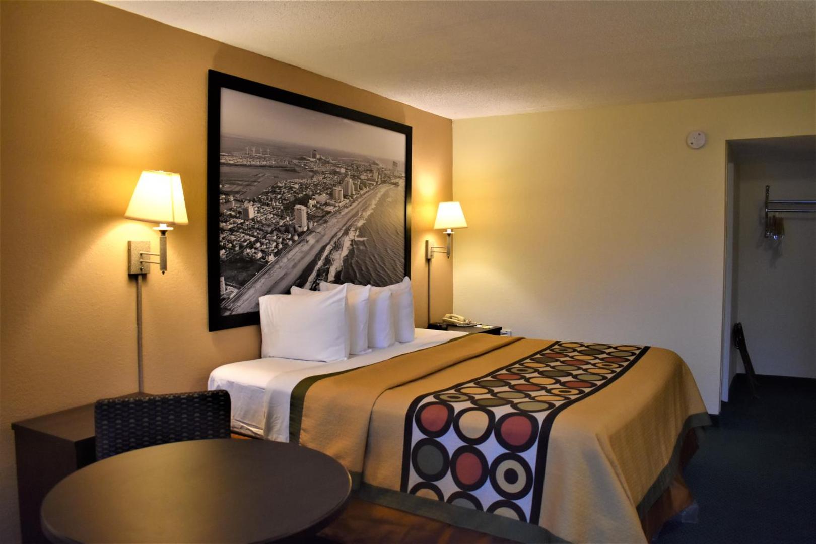 Super 8 by Wyndham Atlantic City Super 8 by Wyndham Atlantic City