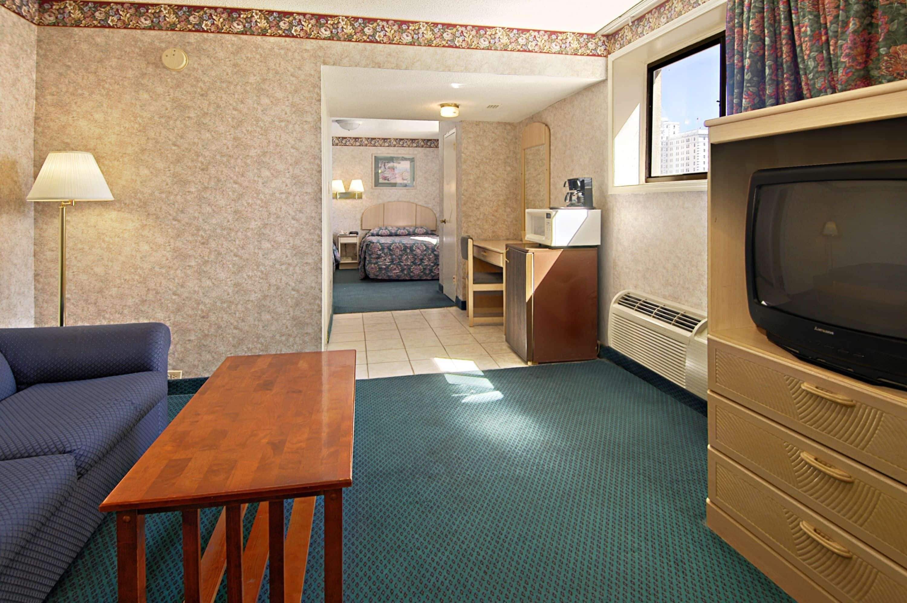Super 8 by Wyndham Atlantic City Super 8 by Wyndham Atlantic City