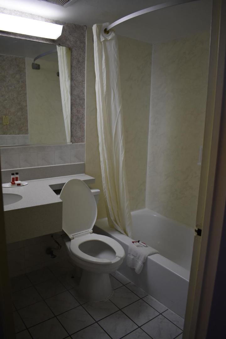 Super 8 by Wyndham Atlantic City Super 8 by Wyndham Atlantic City
