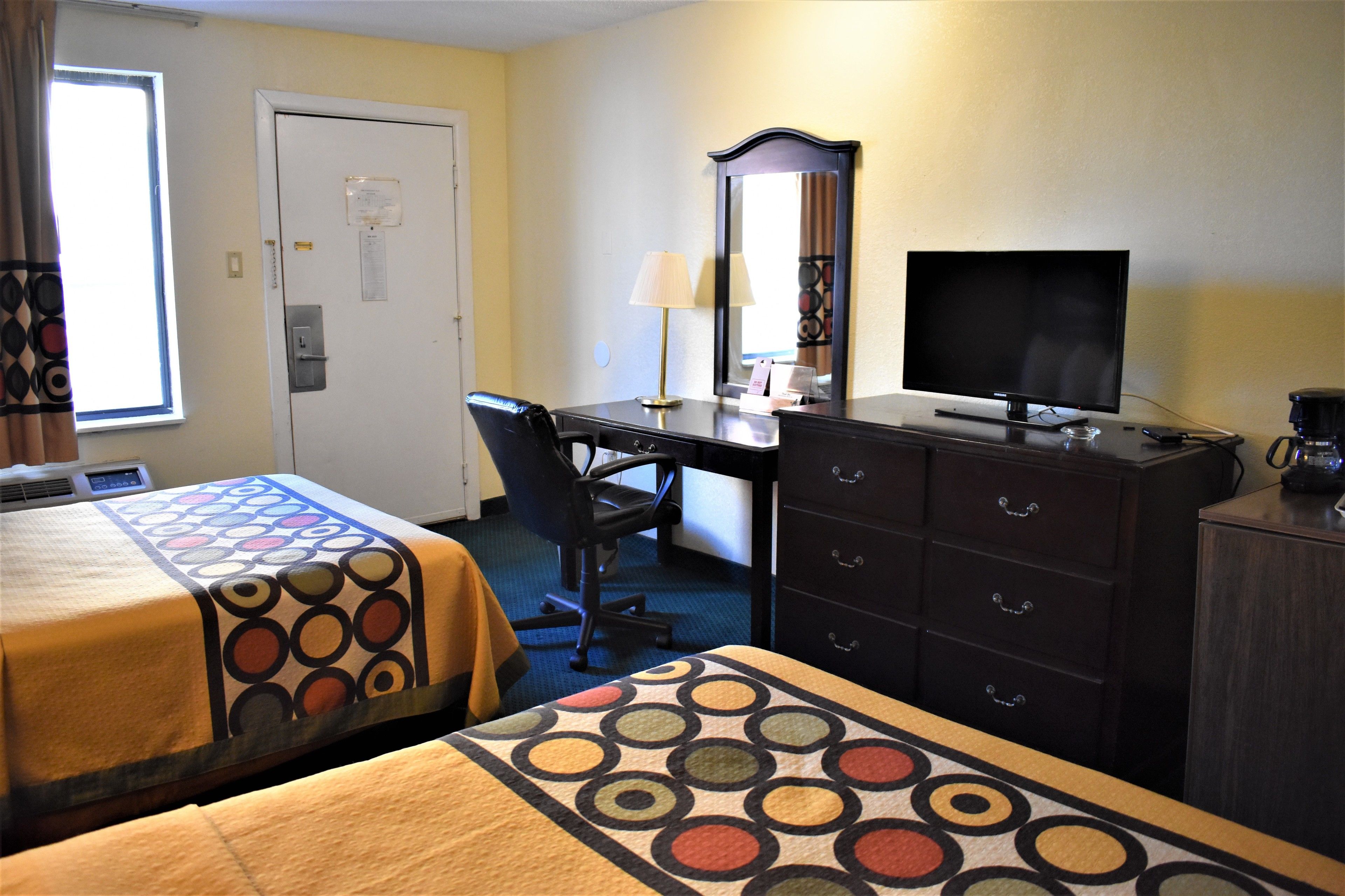 Super 8 by Wyndham Atlantic City Super 8 by Wyndham Atlantic City