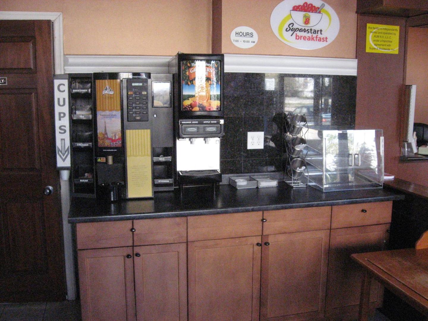 Super 8 by Wyndham Atlantic City Super 8 by Wyndham Atlantic City