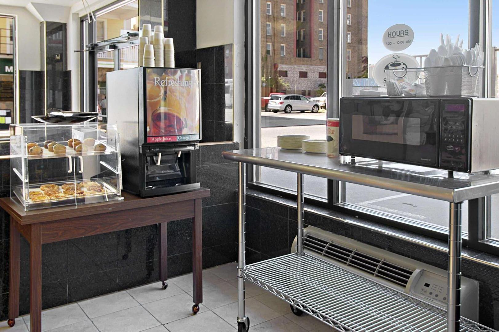 Super 8 by Wyndham Atlantic City Super 8 by Wyndham Atlantic City