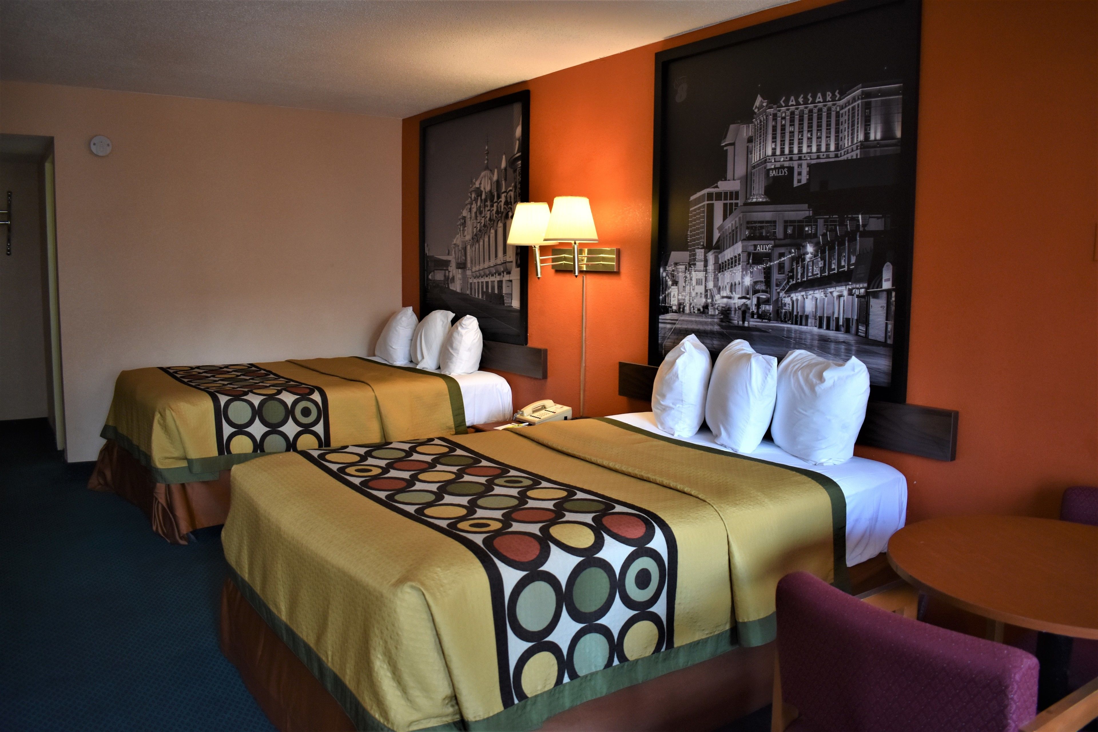 Super 8 by Wyndham Atlantic City Super 8 by Wyndham Atlantic City