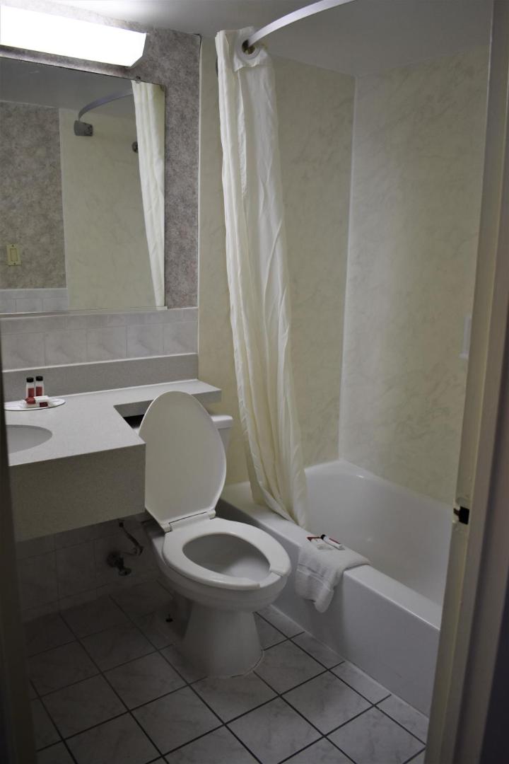 Super 8 by Wyndham Atlantic City Super 8 by Wyndham Atlantic City