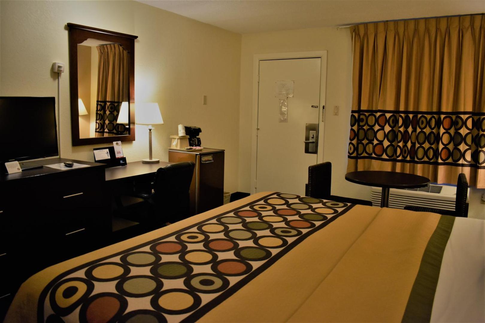 Super 8 by Wyndham Atlantic City Super 8 by Wyndham Atlantic City