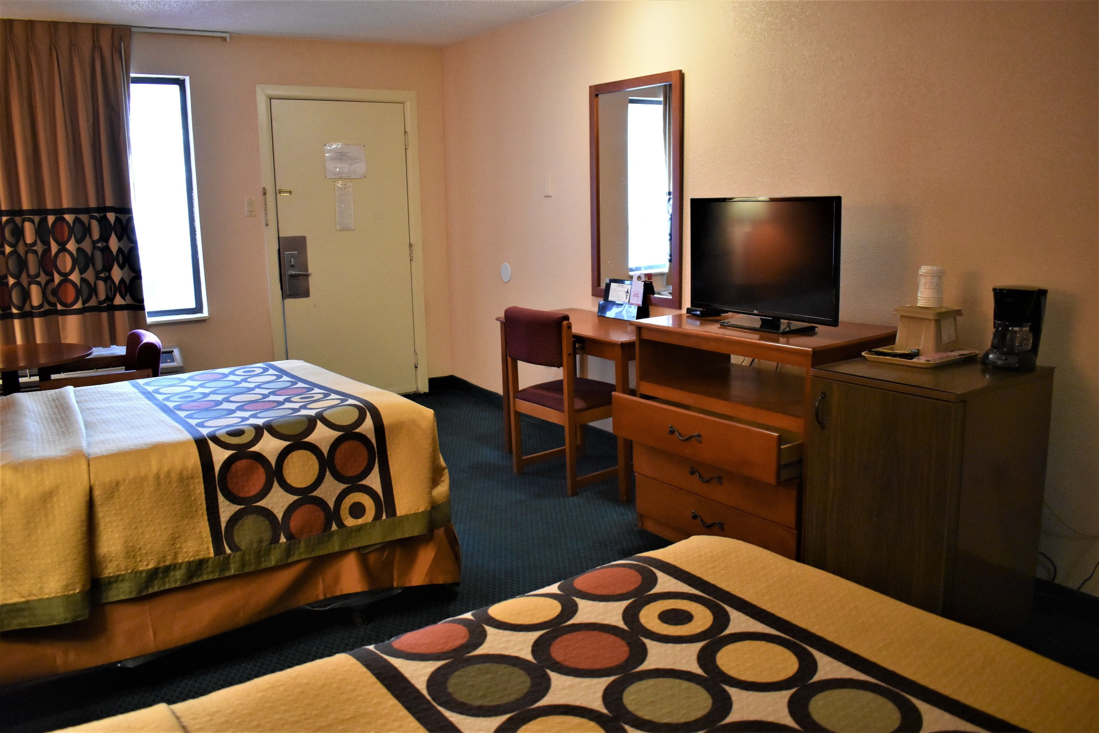 Super 8 by Wyndham Atlantic City Super 8 by Wyndham Atlantic City