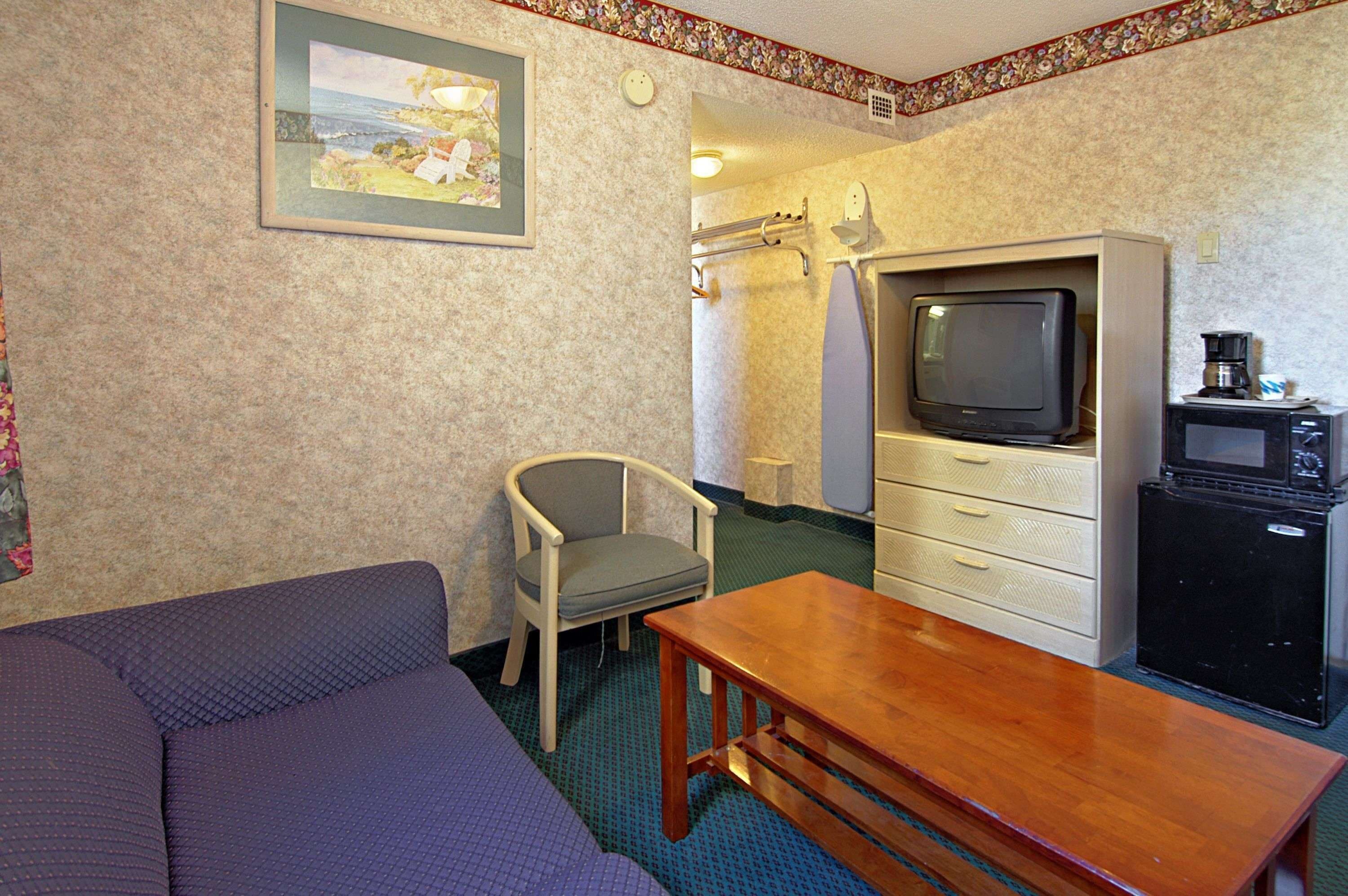 Super 8 by Wyndham Atlantic City Super 8 by Wyndham Atlantic City