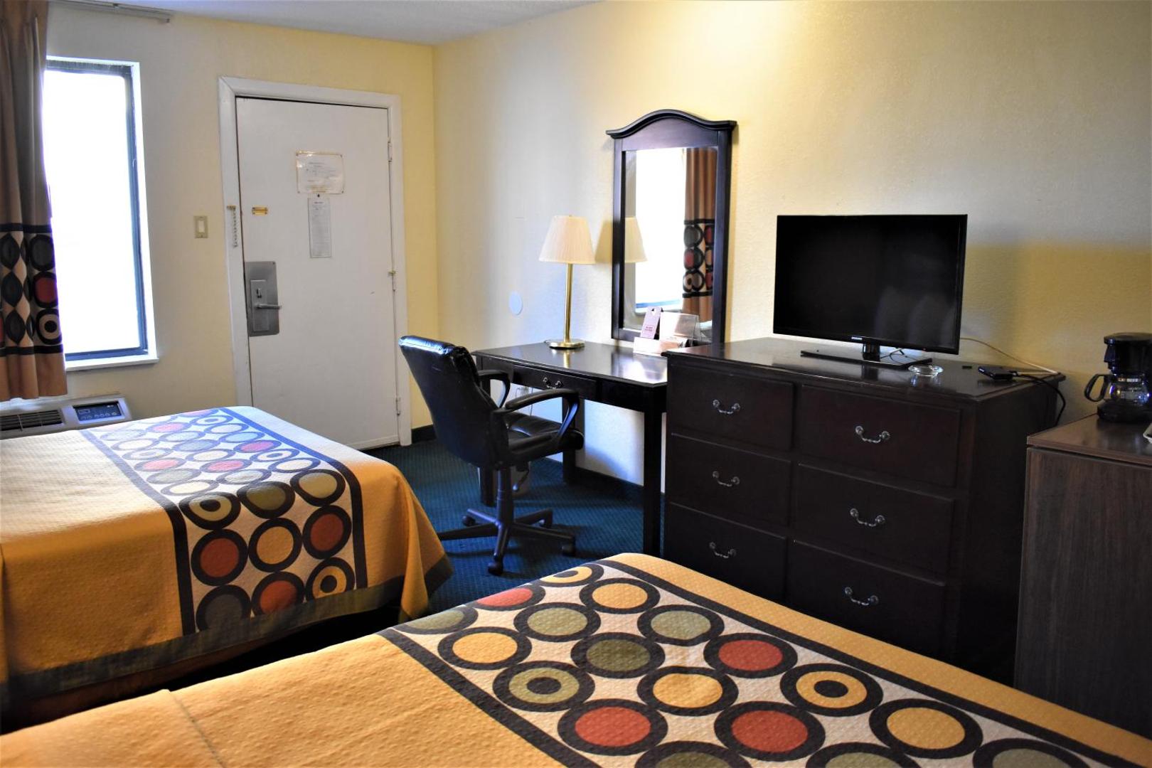 Super 8 by Wyndham Atlantic City Super 8 by Wyndham Atlantic City